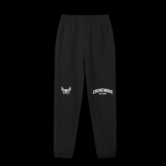 Essential Crimewave Sweatpants
