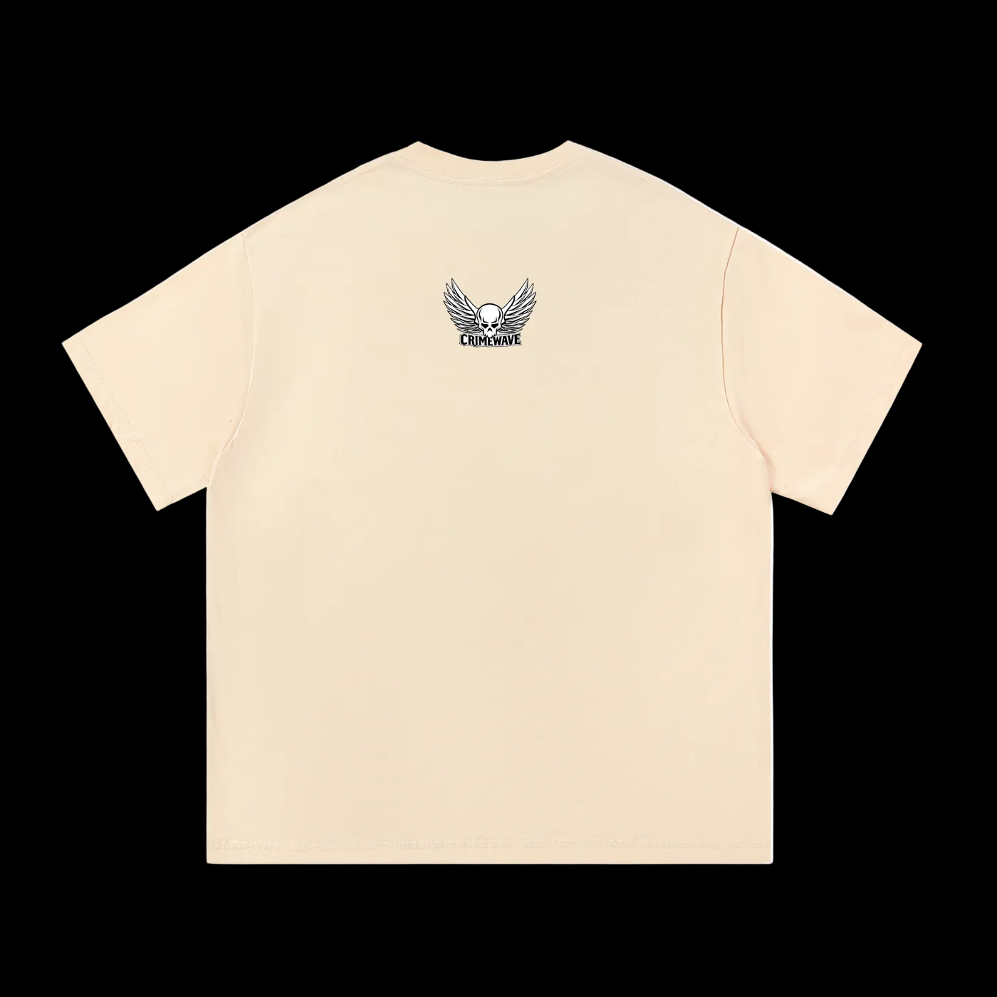 Essential Crimewave Tee