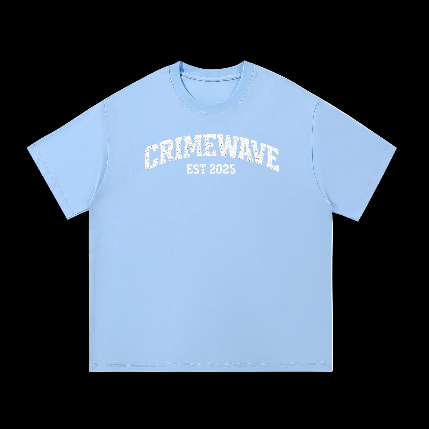 Essential Crimewave Tee