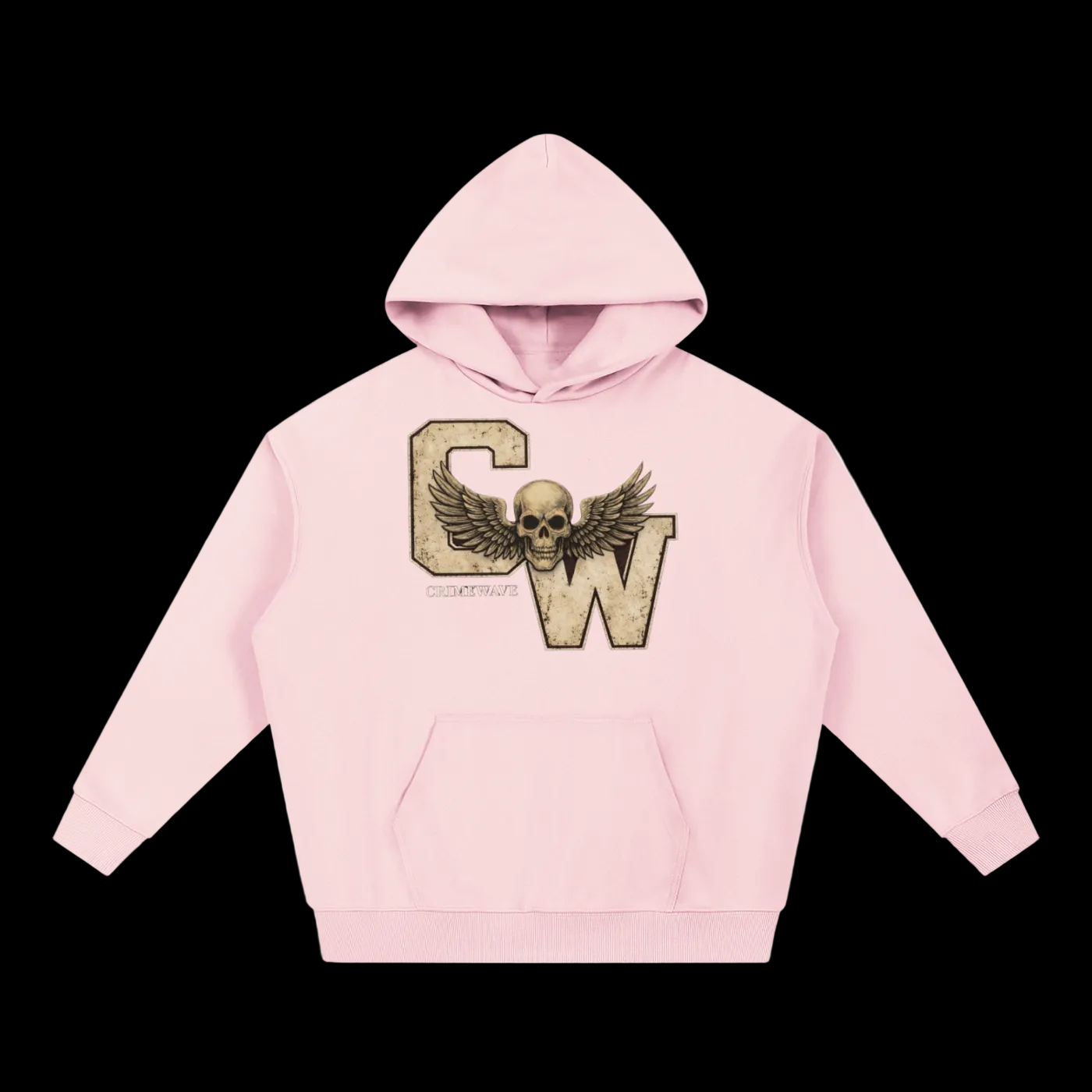 Dominion CW Hoodie