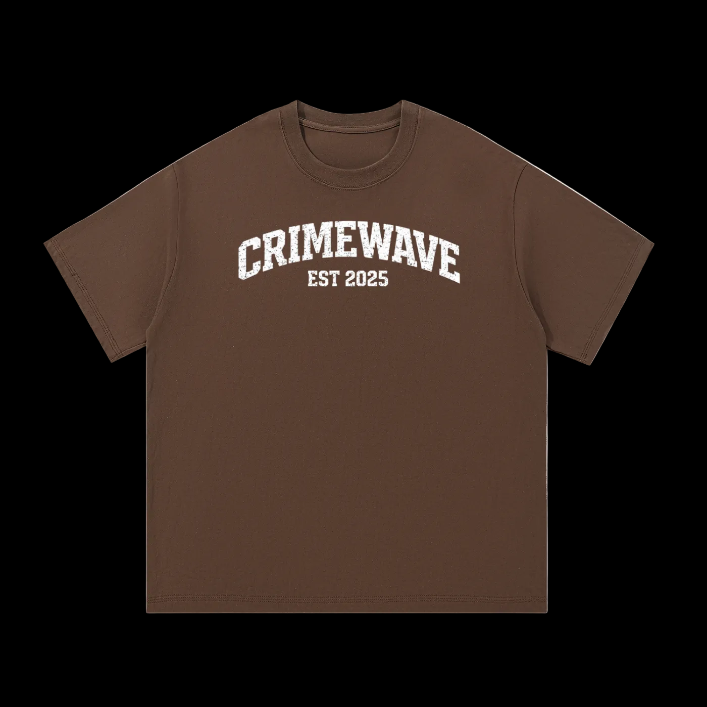 Essential Crimewave Tee