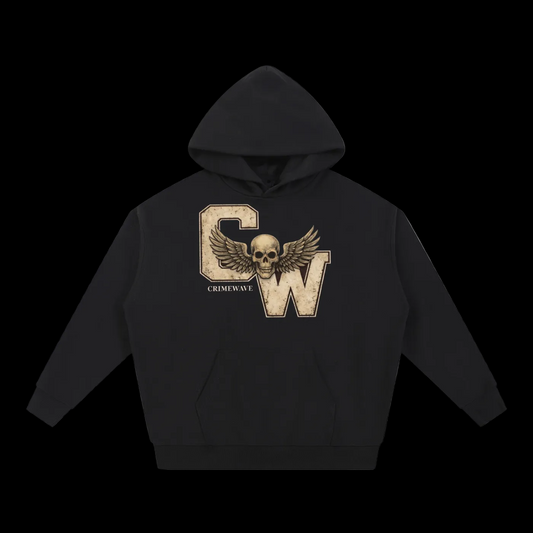 Dominion CW Hoodie