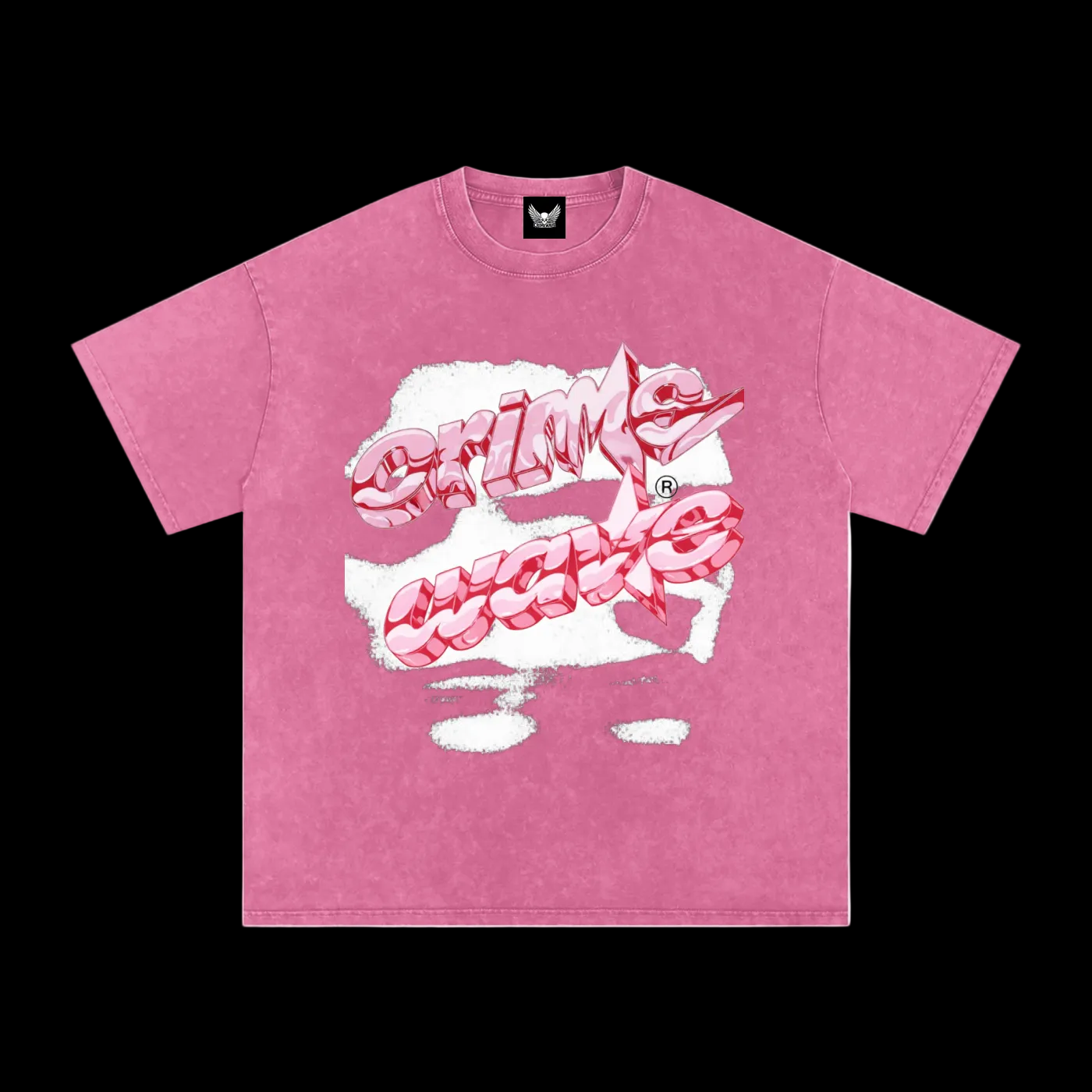 CRIMESTAR Tee