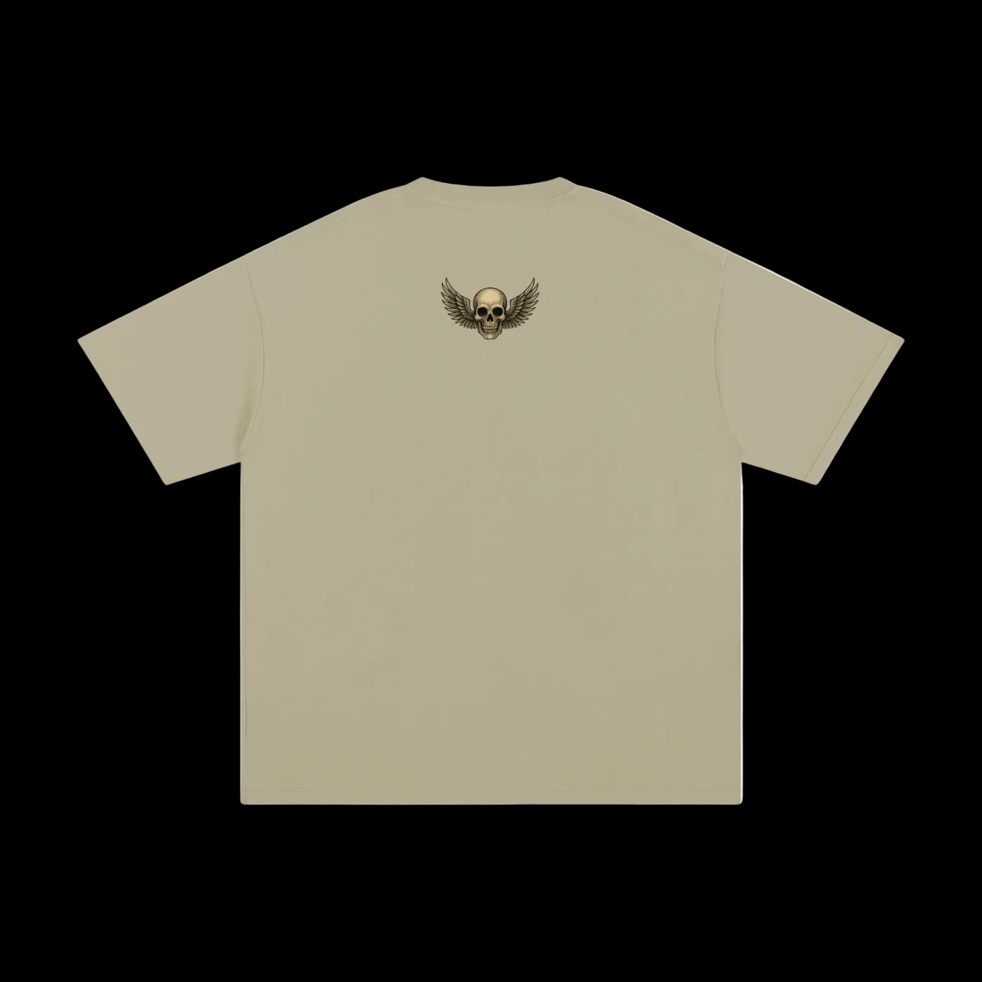 Dominion CW Tee