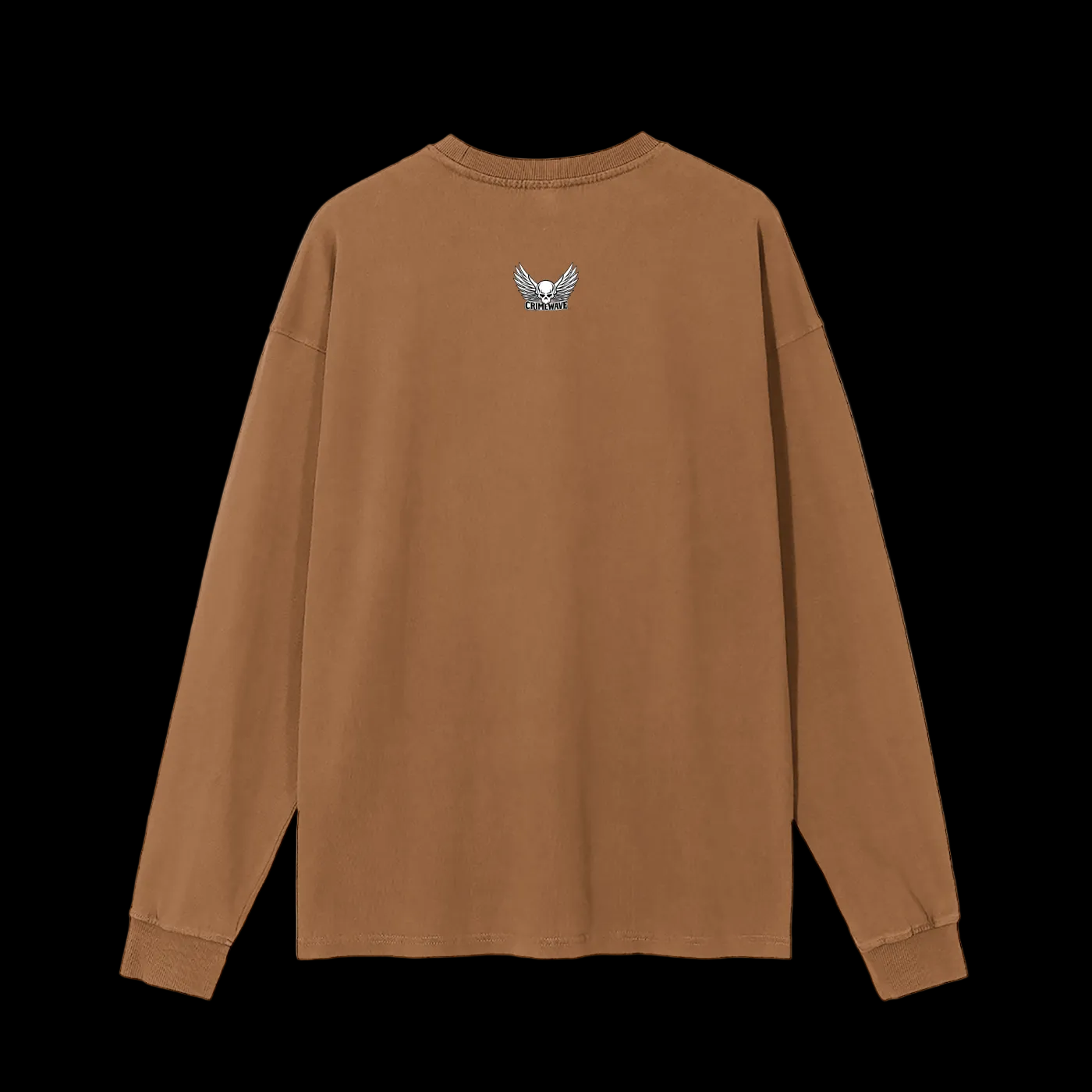 Essential Crimewave Long Sleeve
