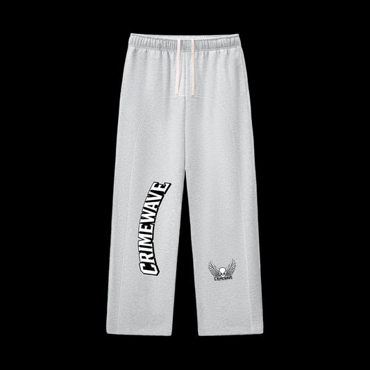 Signature Retro Afterhours Fleece Sweatpants