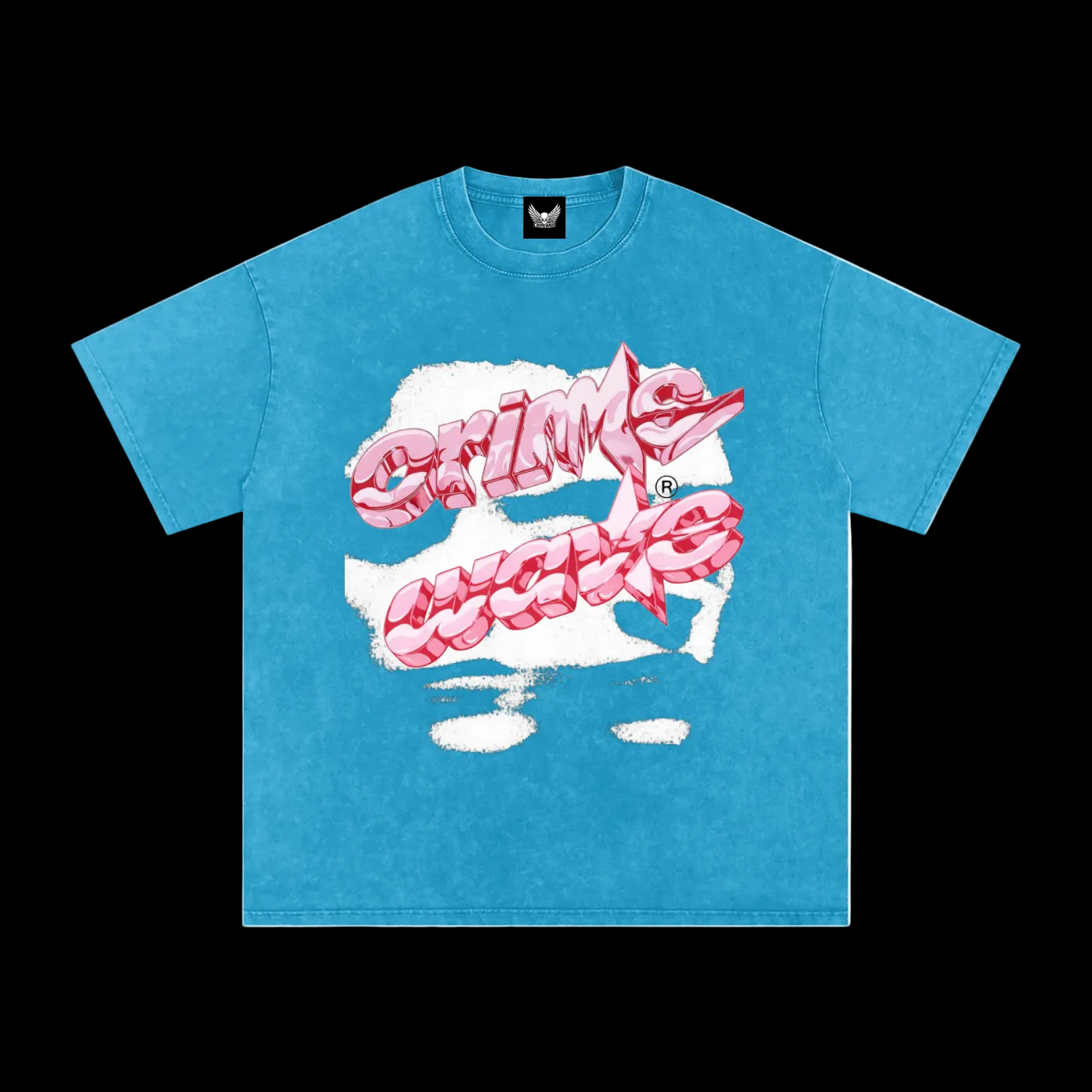 CRIMESTAR Tee