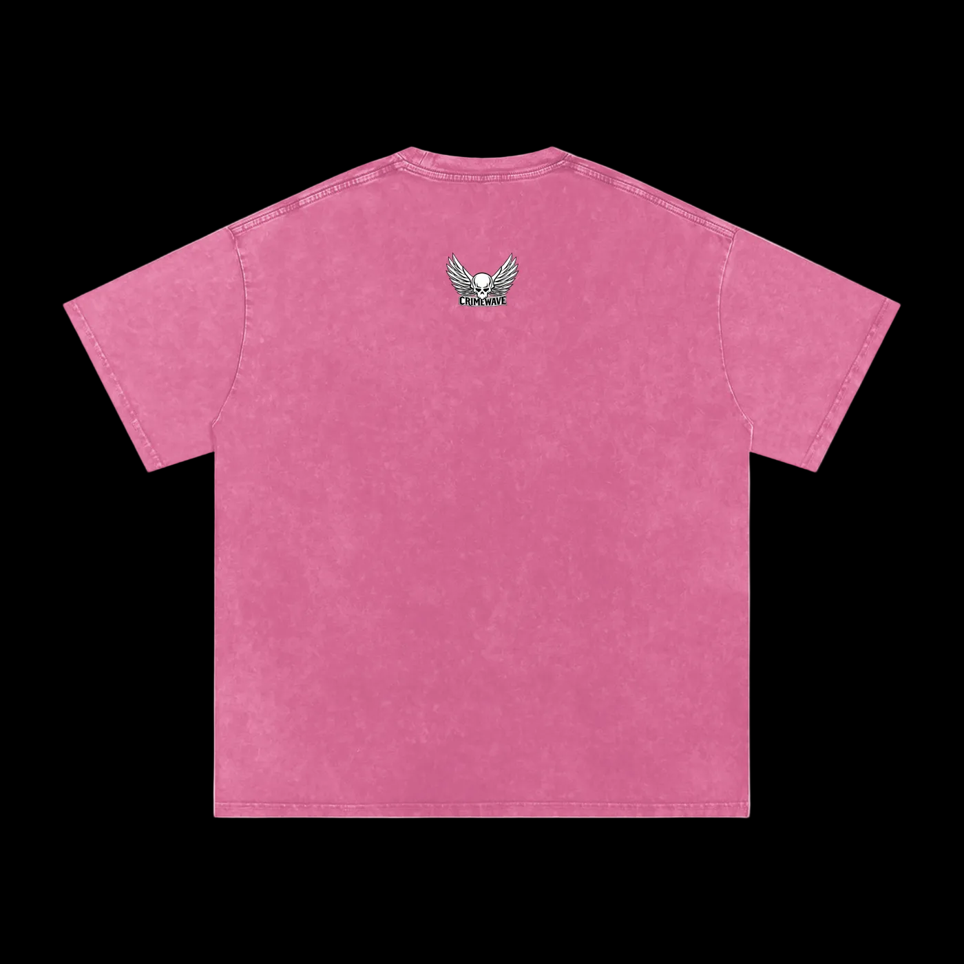 CRIMESTAR Tee