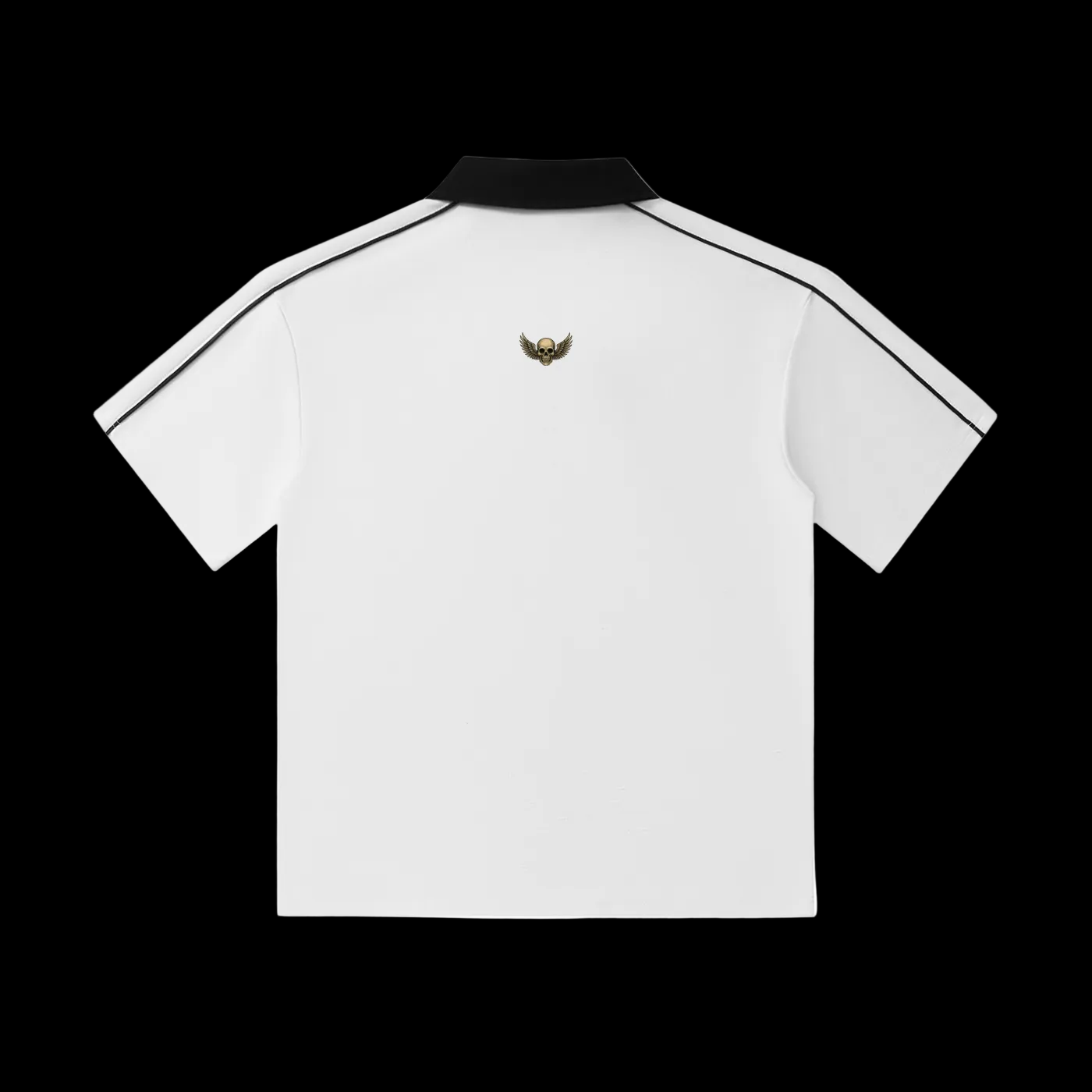 Housecut Polo Shirt