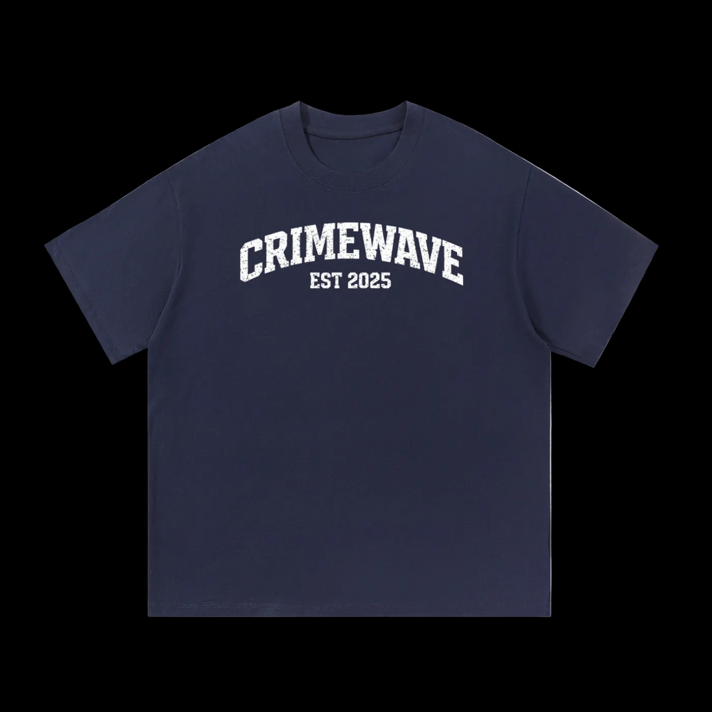 Essential Crimewave Tee