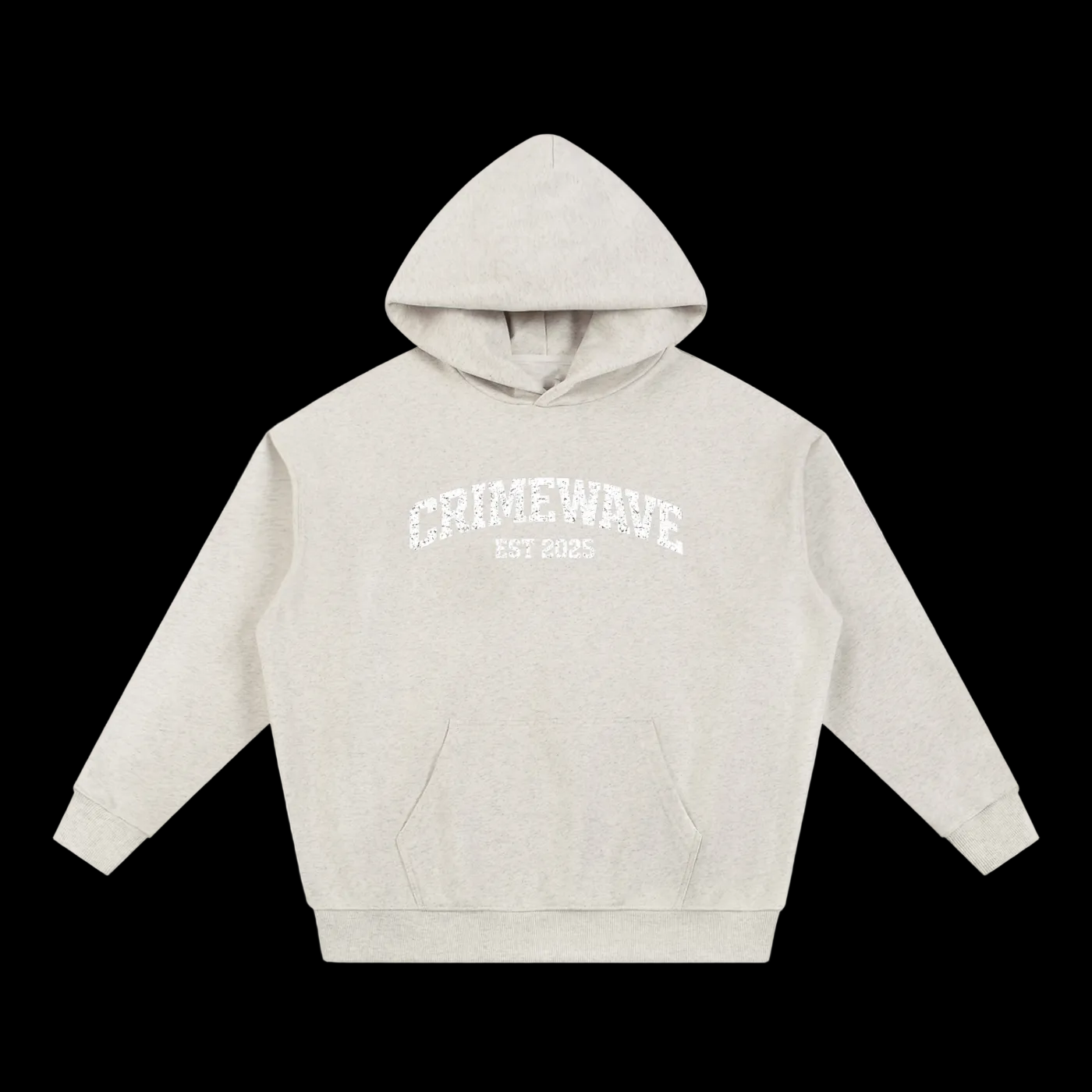 Essential Crimewave Hoodie
