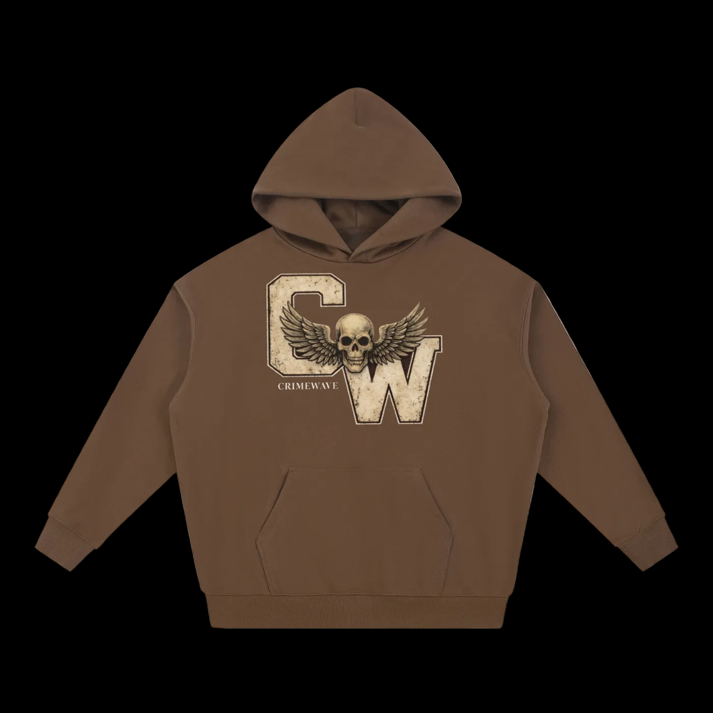 Dominion CW Hoodie