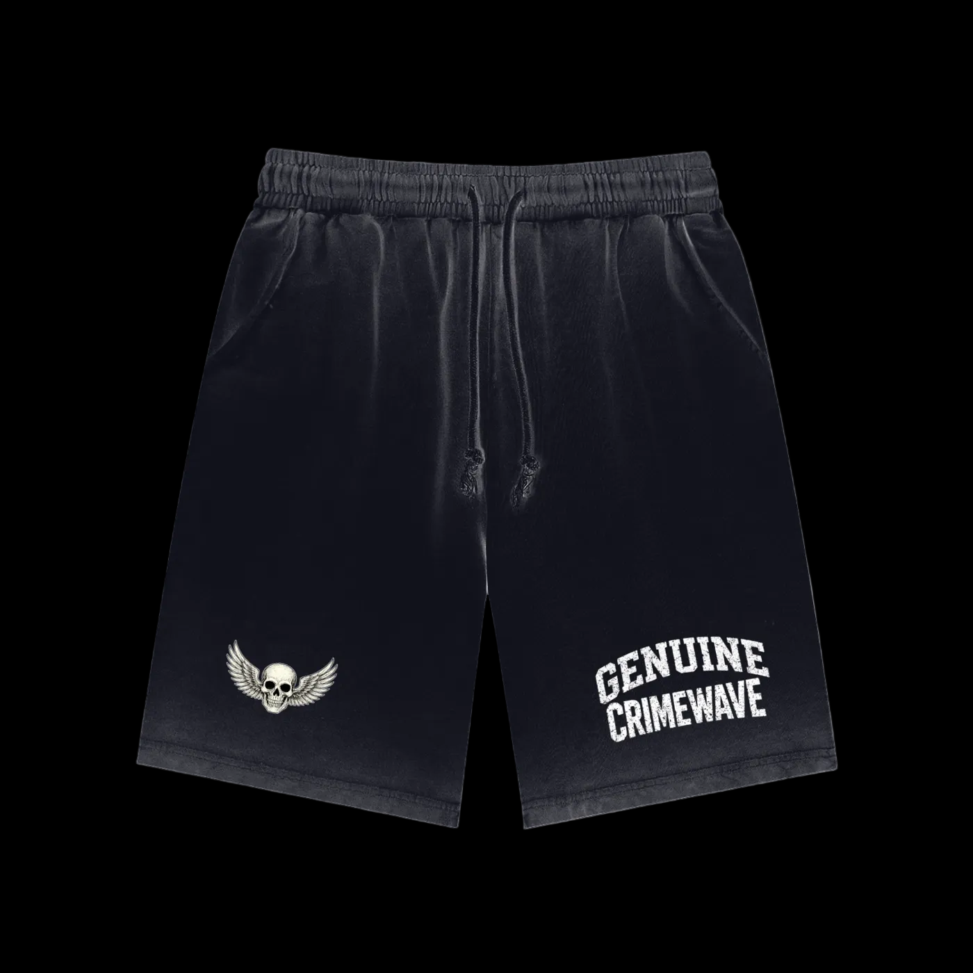 Genuine Varsity Shorts
