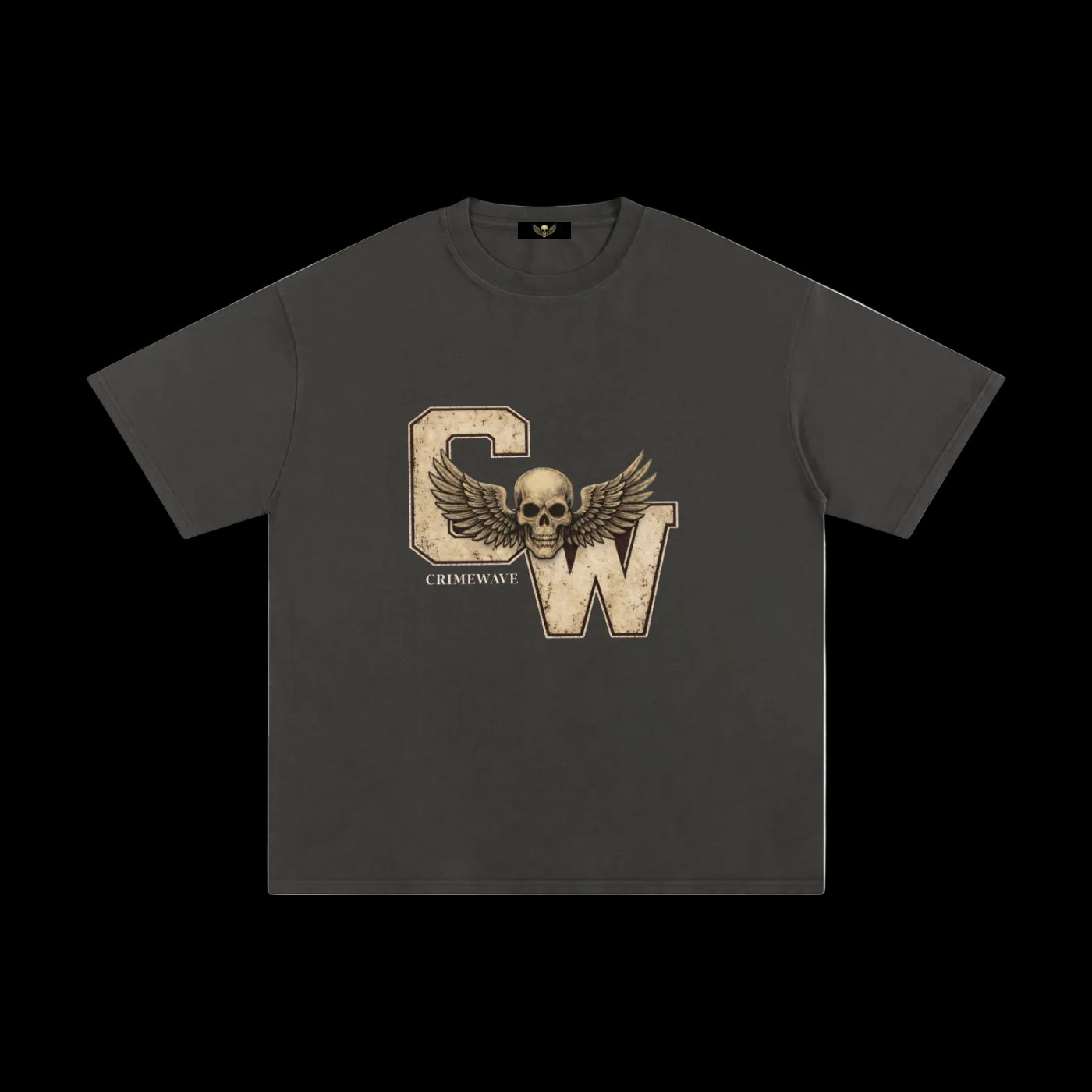 Dominion CW Tee