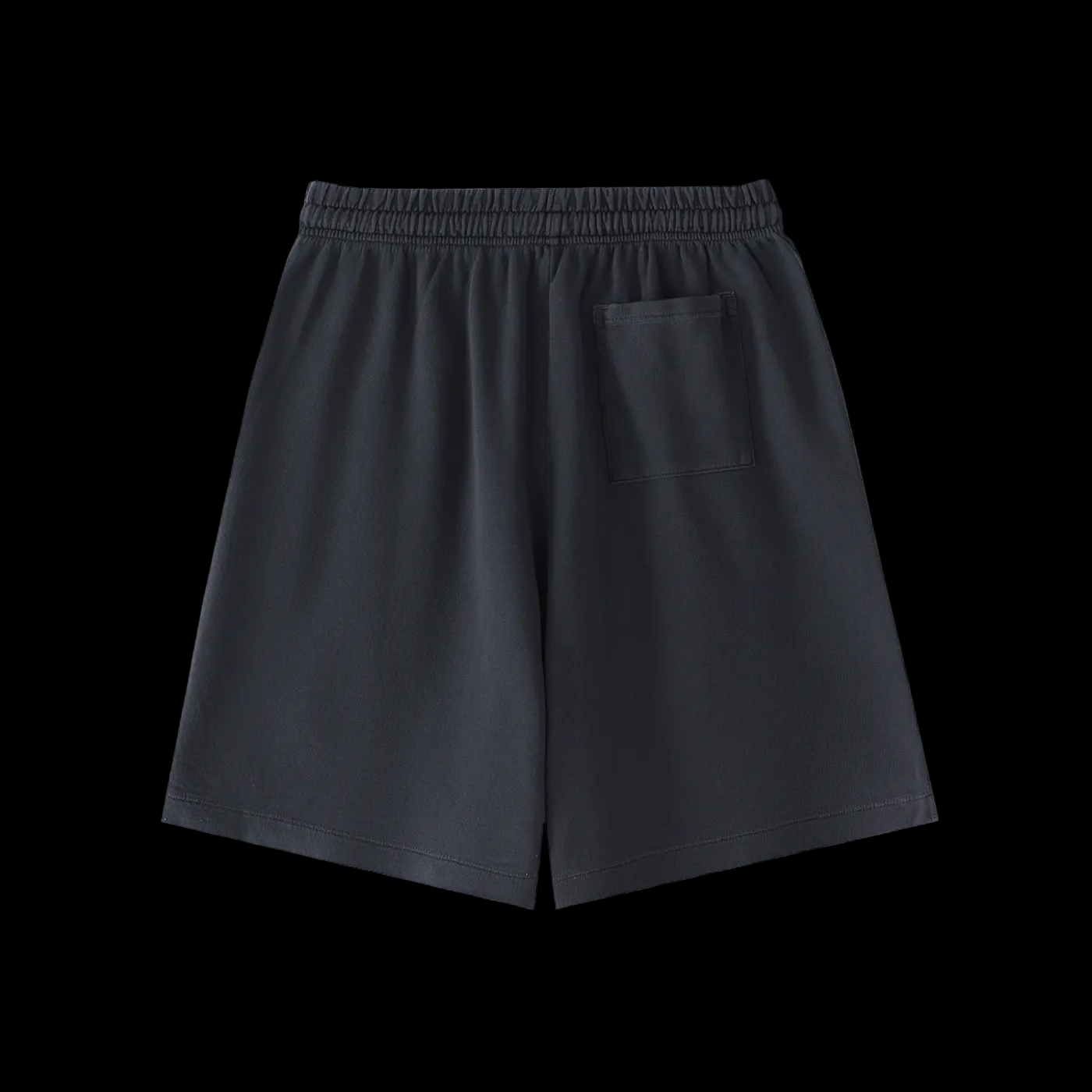 House Cut Shorts