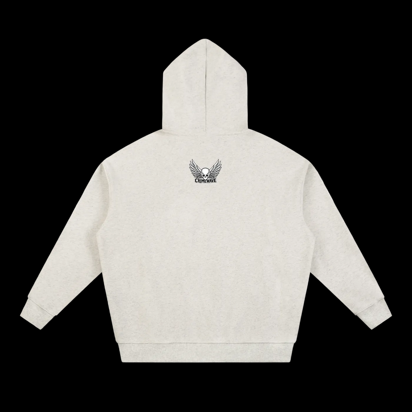 Essential Crimewave Hoodie