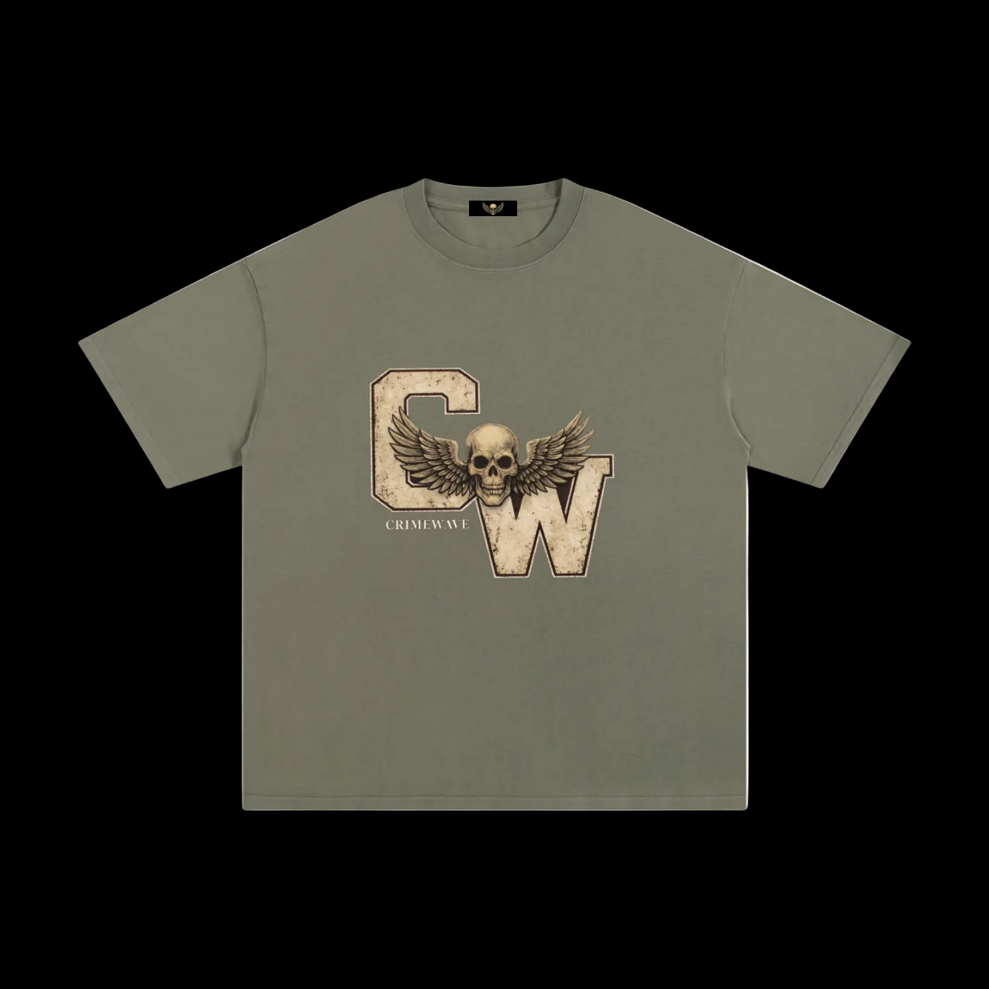 Dominion CW Tee