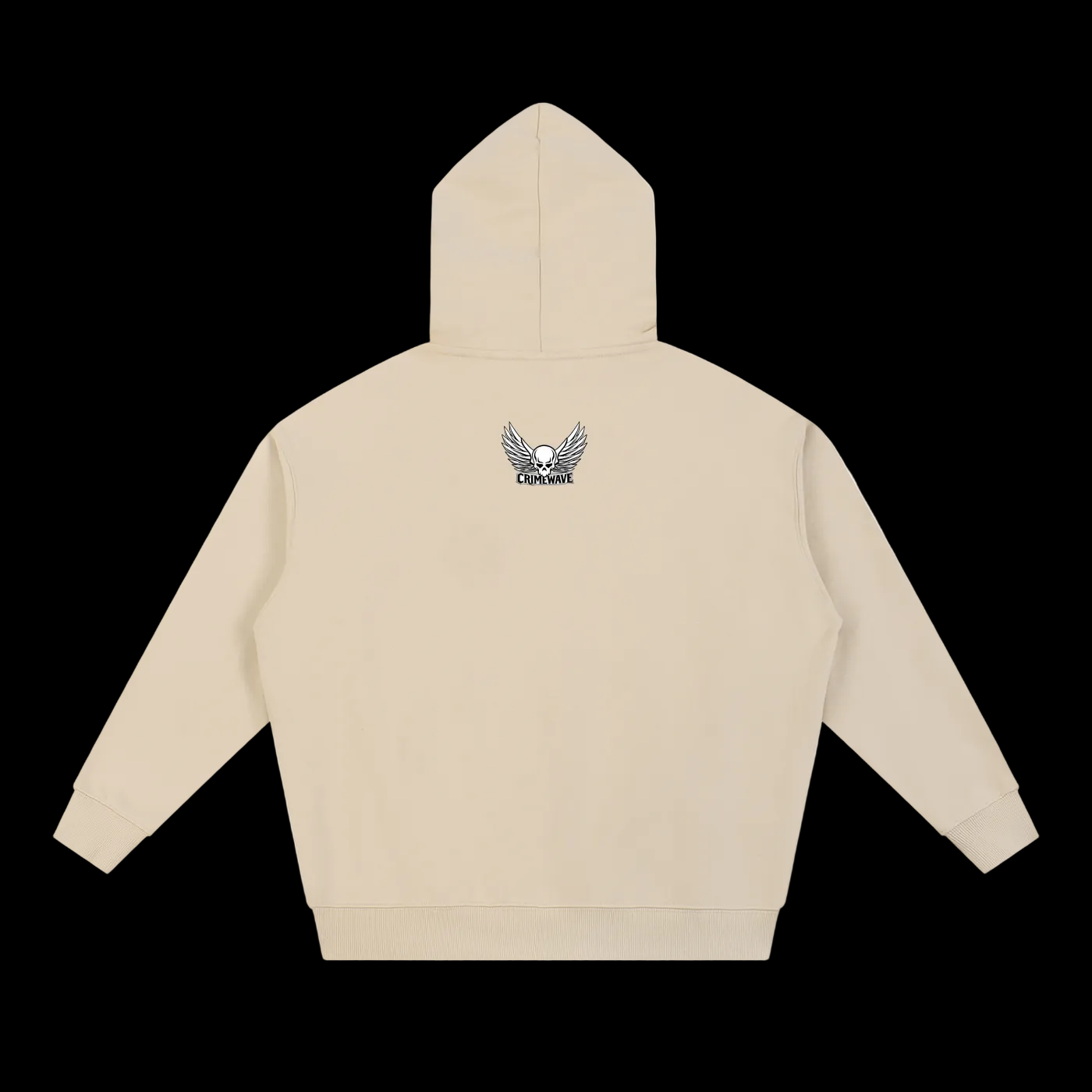 Essential Crimewave Hoodie