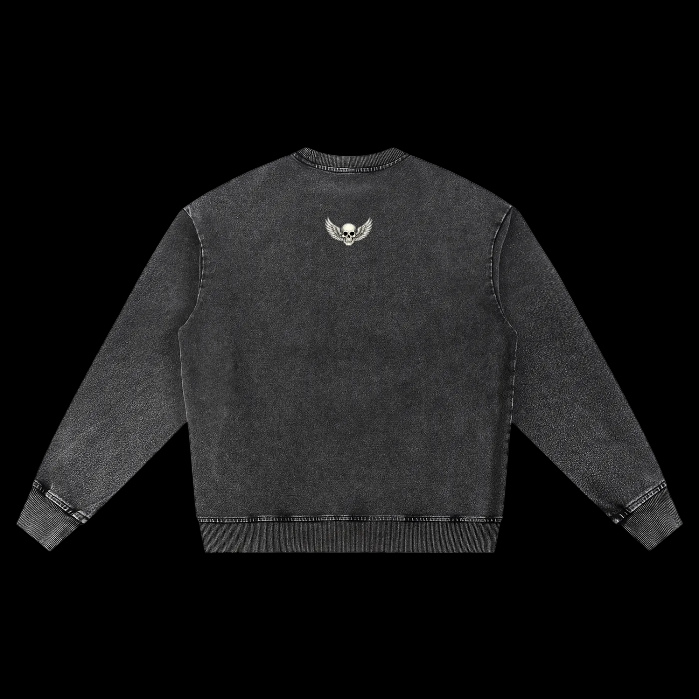 Genuine Varsity Crewneck