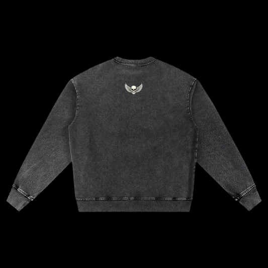 Genuine Varsity Crewneck