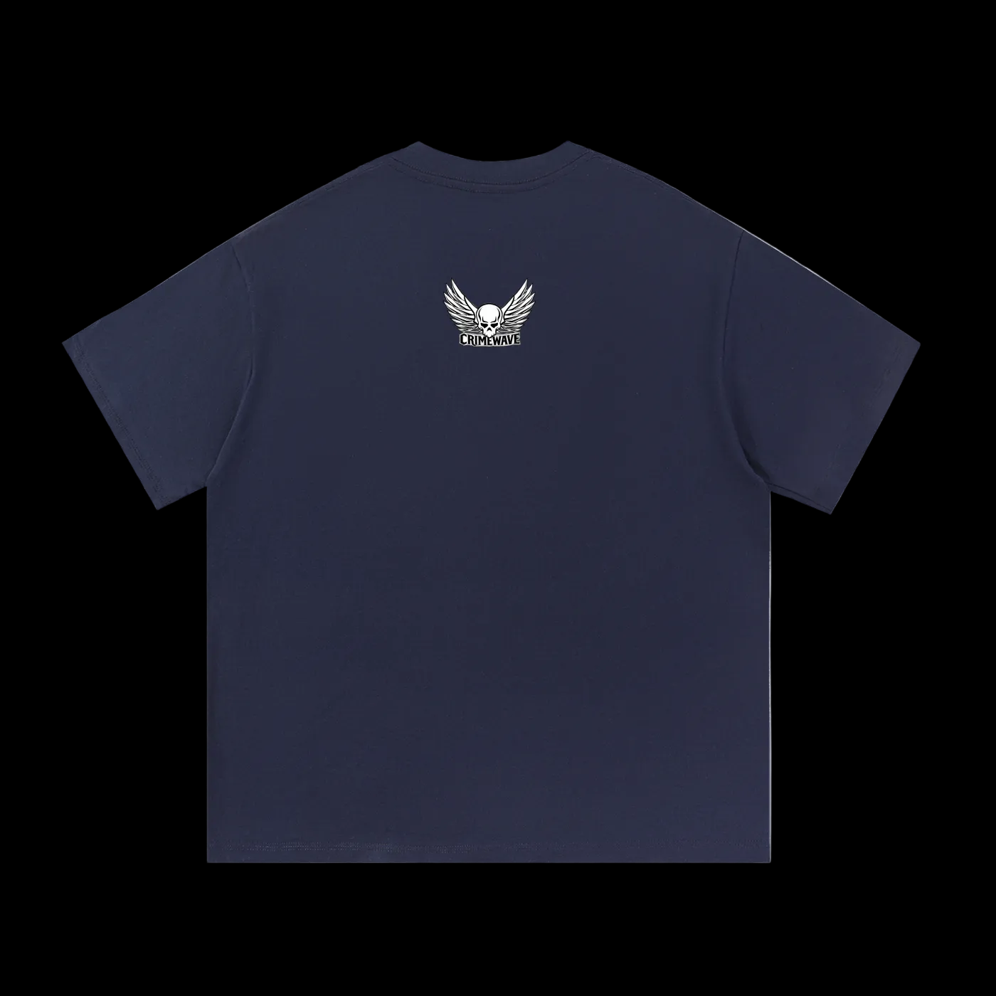 Essential Crimewave Tee
