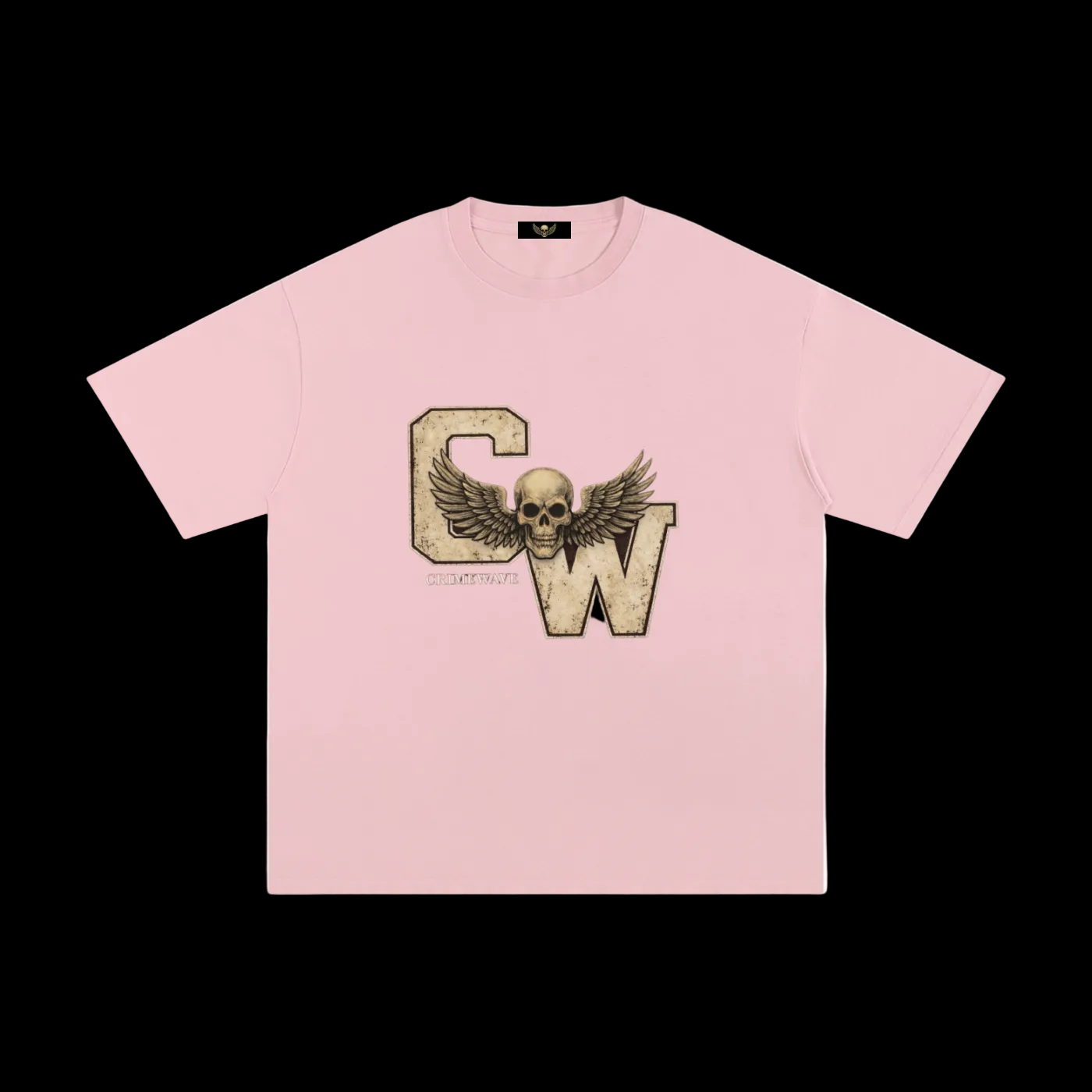 Dominion CW Tee