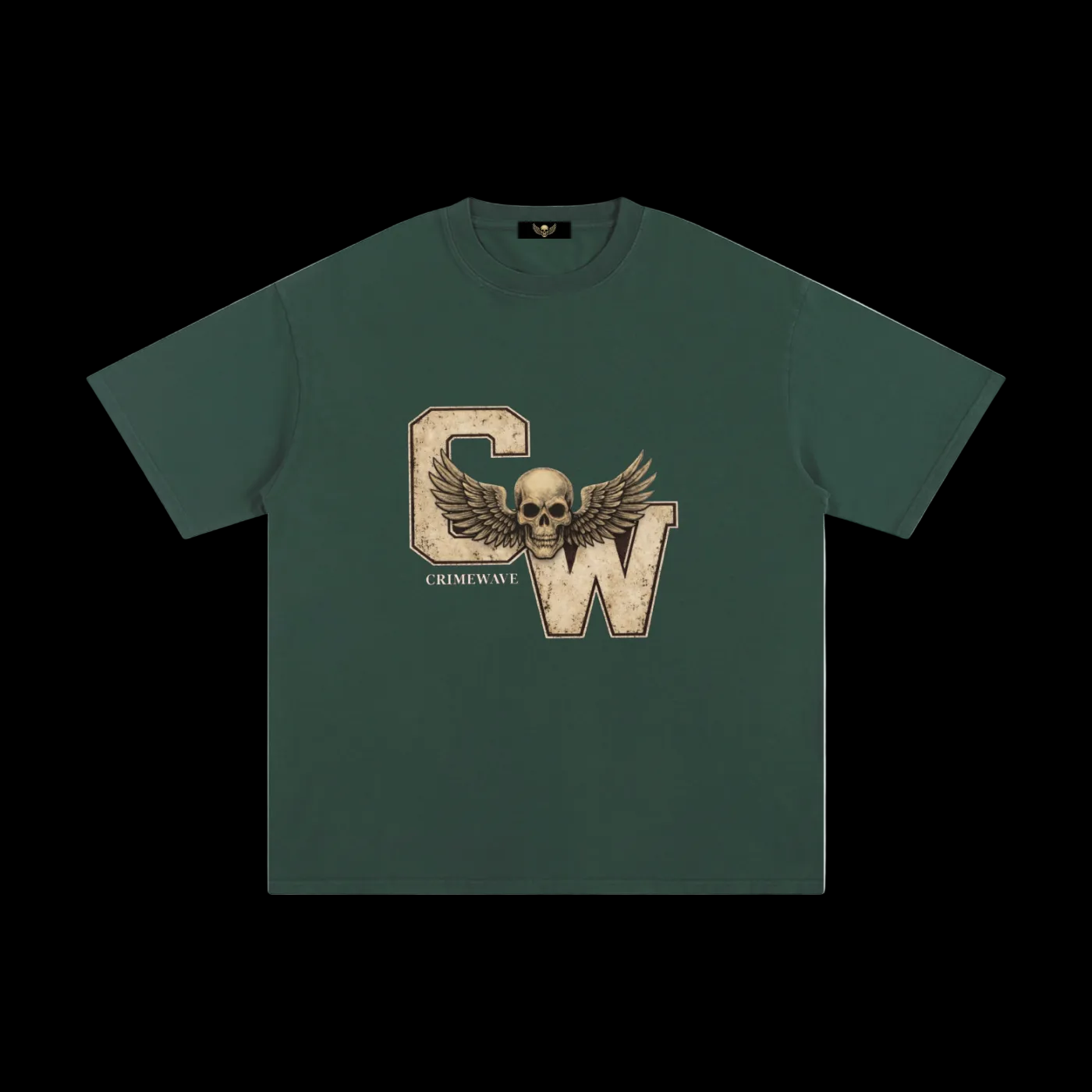 Dominion CW Tee
