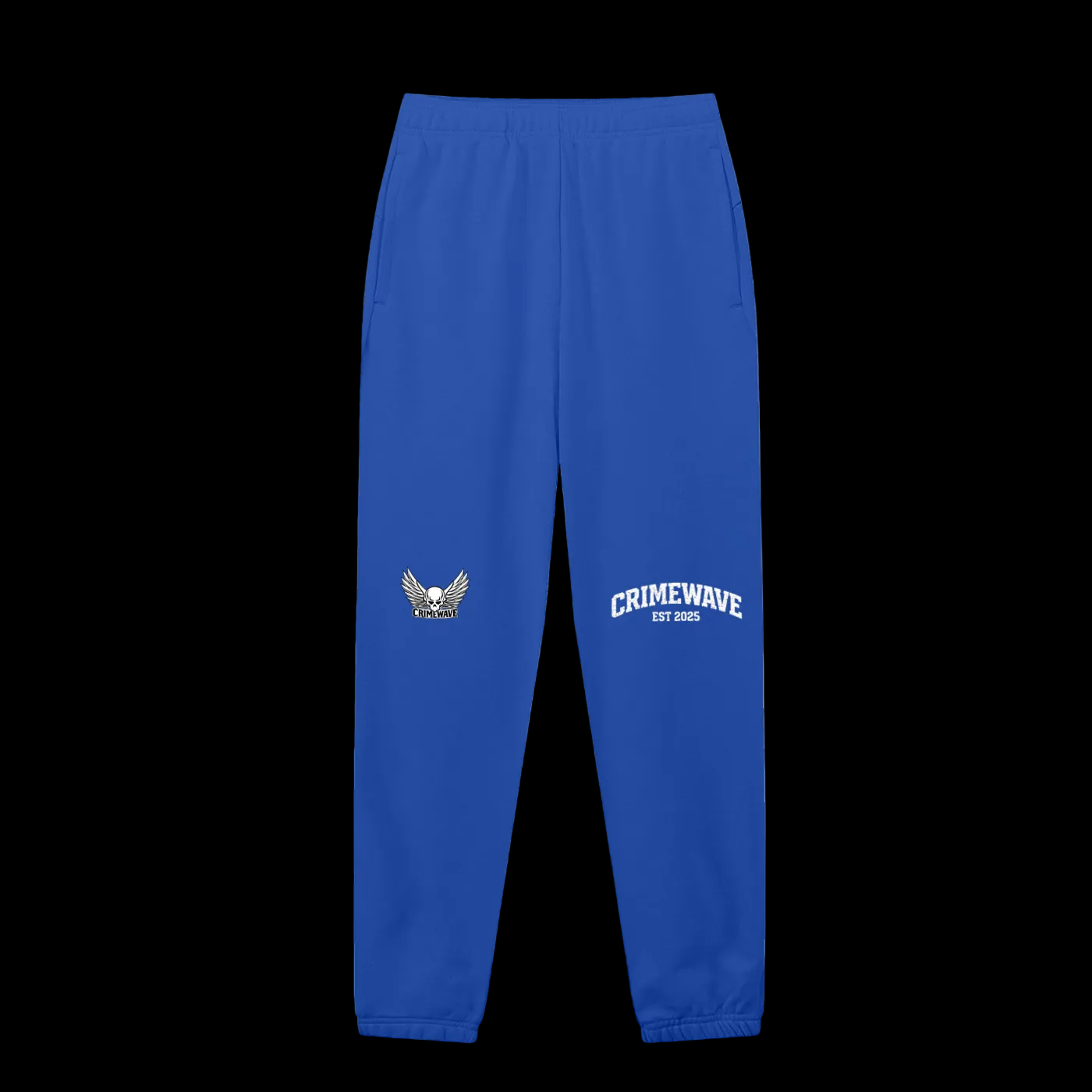 Essential Crimewave Sweatpants