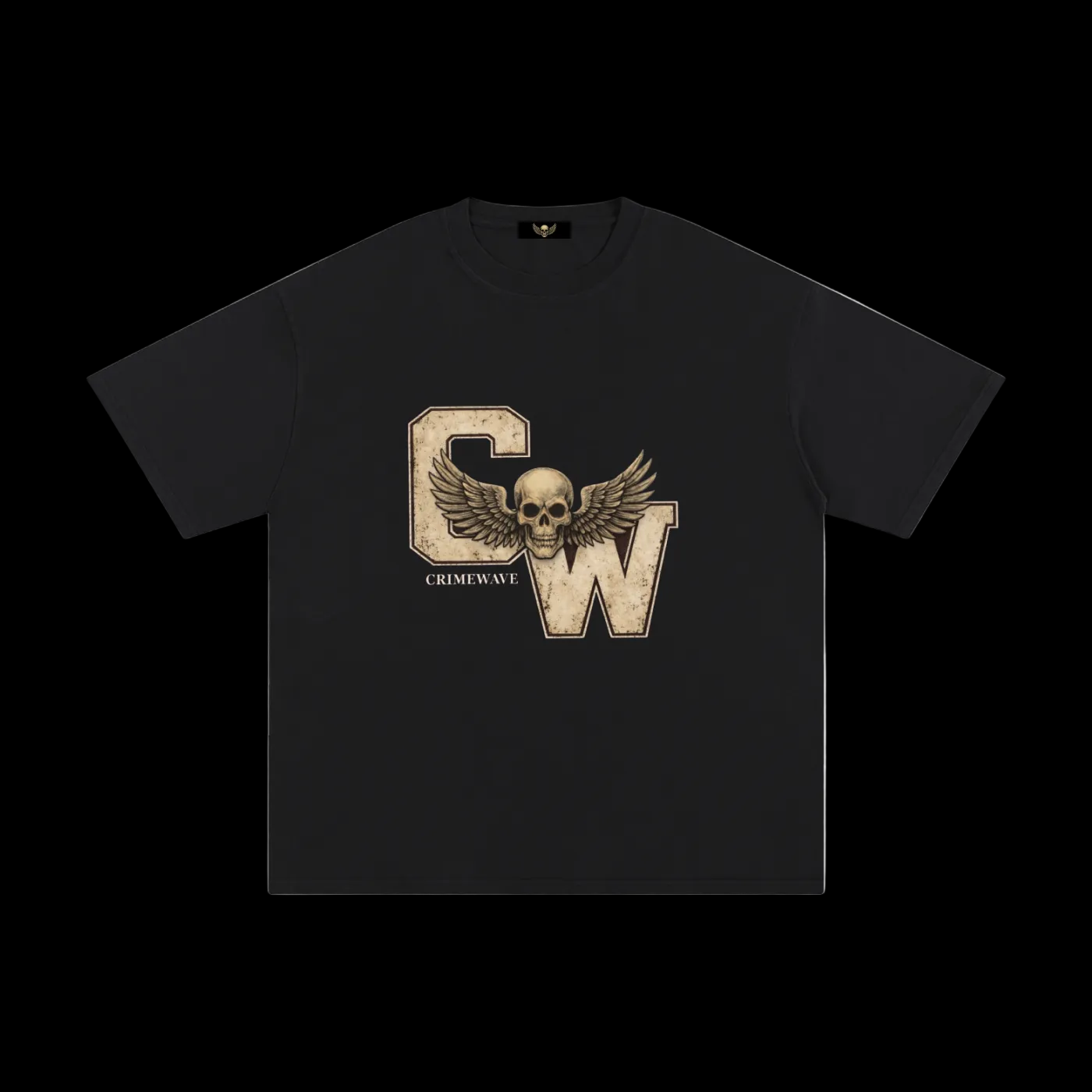 Dominion CW Tee