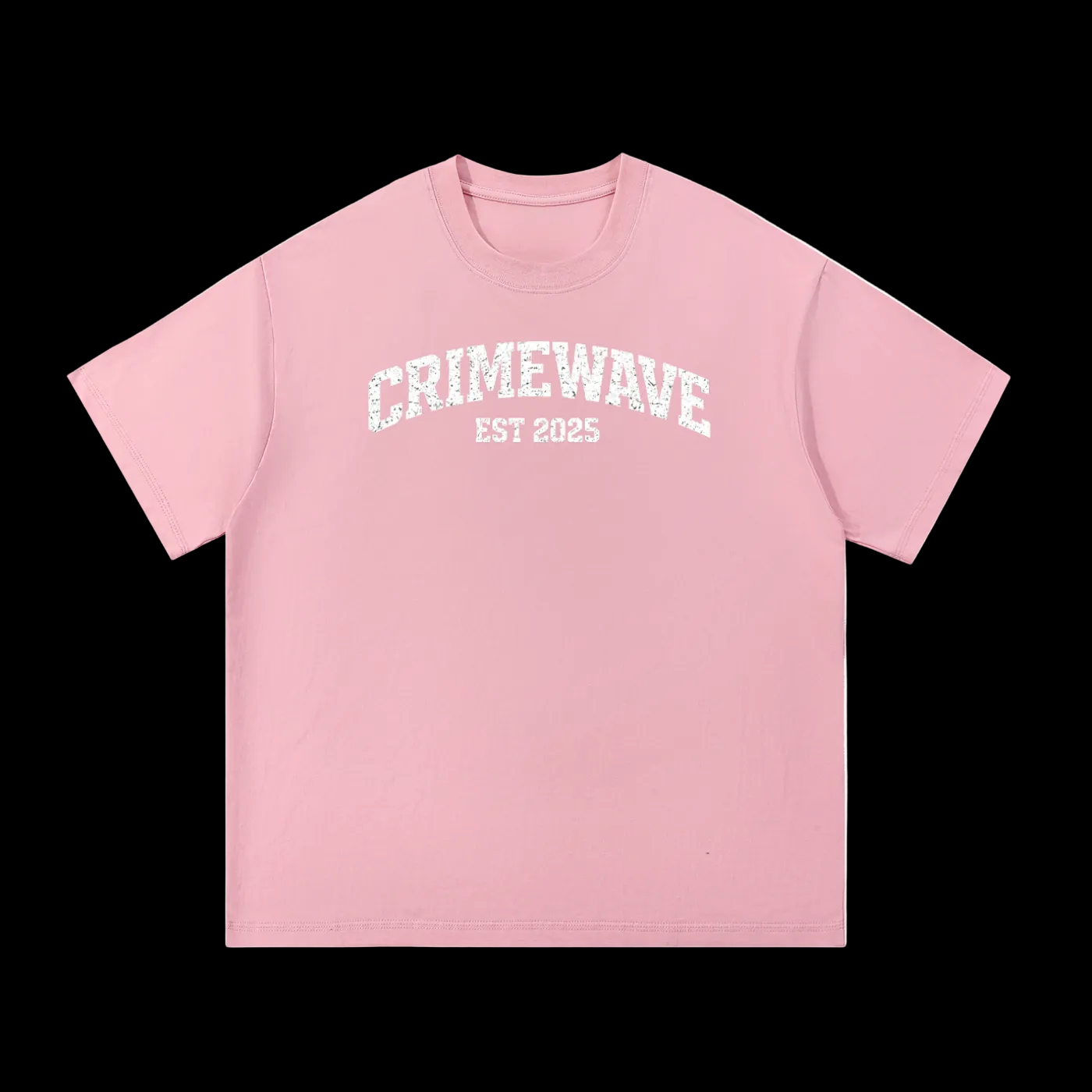Essential Crimewave Tee