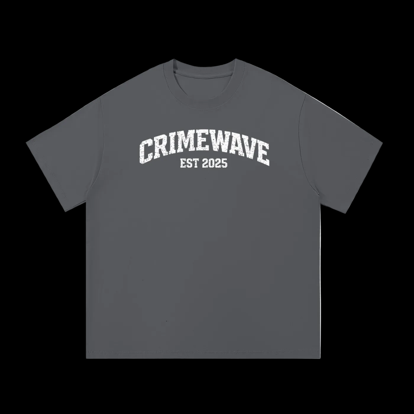 Essential Crimewave Tee