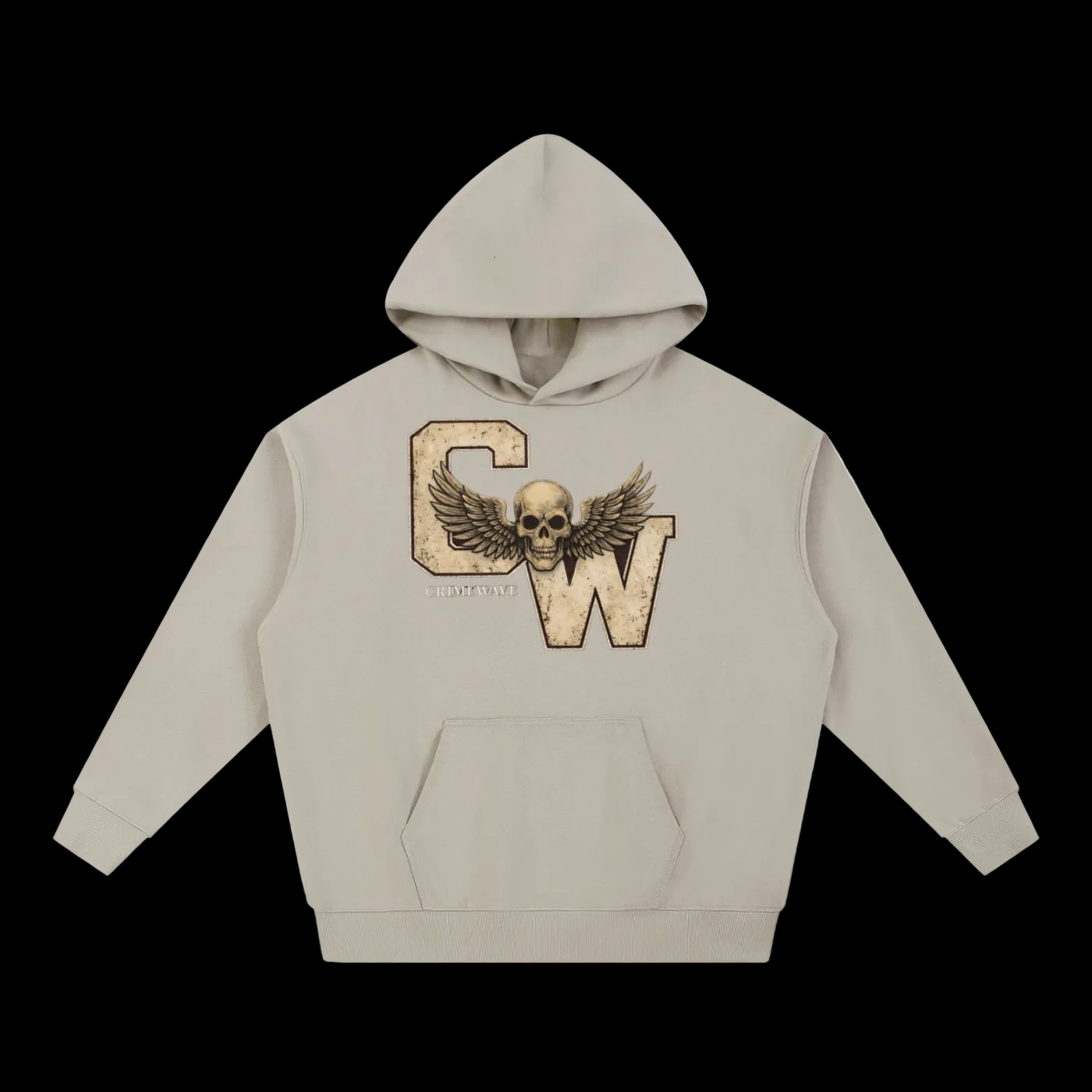 Dominion CW Hoodie