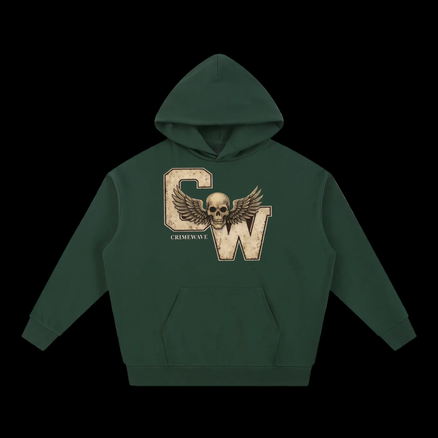 Dominion CW Hoodie