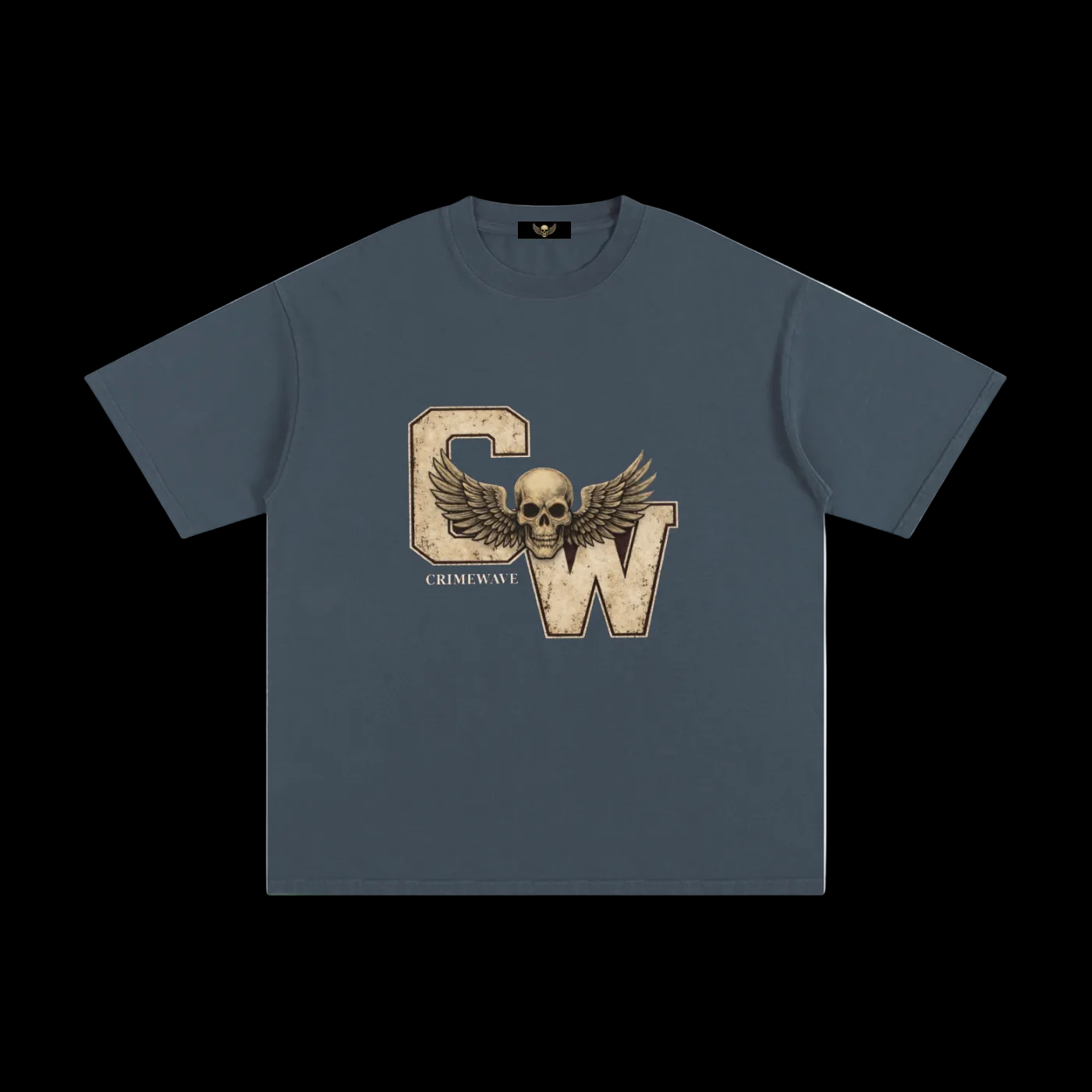 Dominion CW Tee