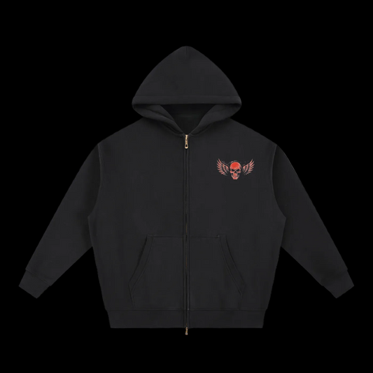 Dead Hand Hoodie