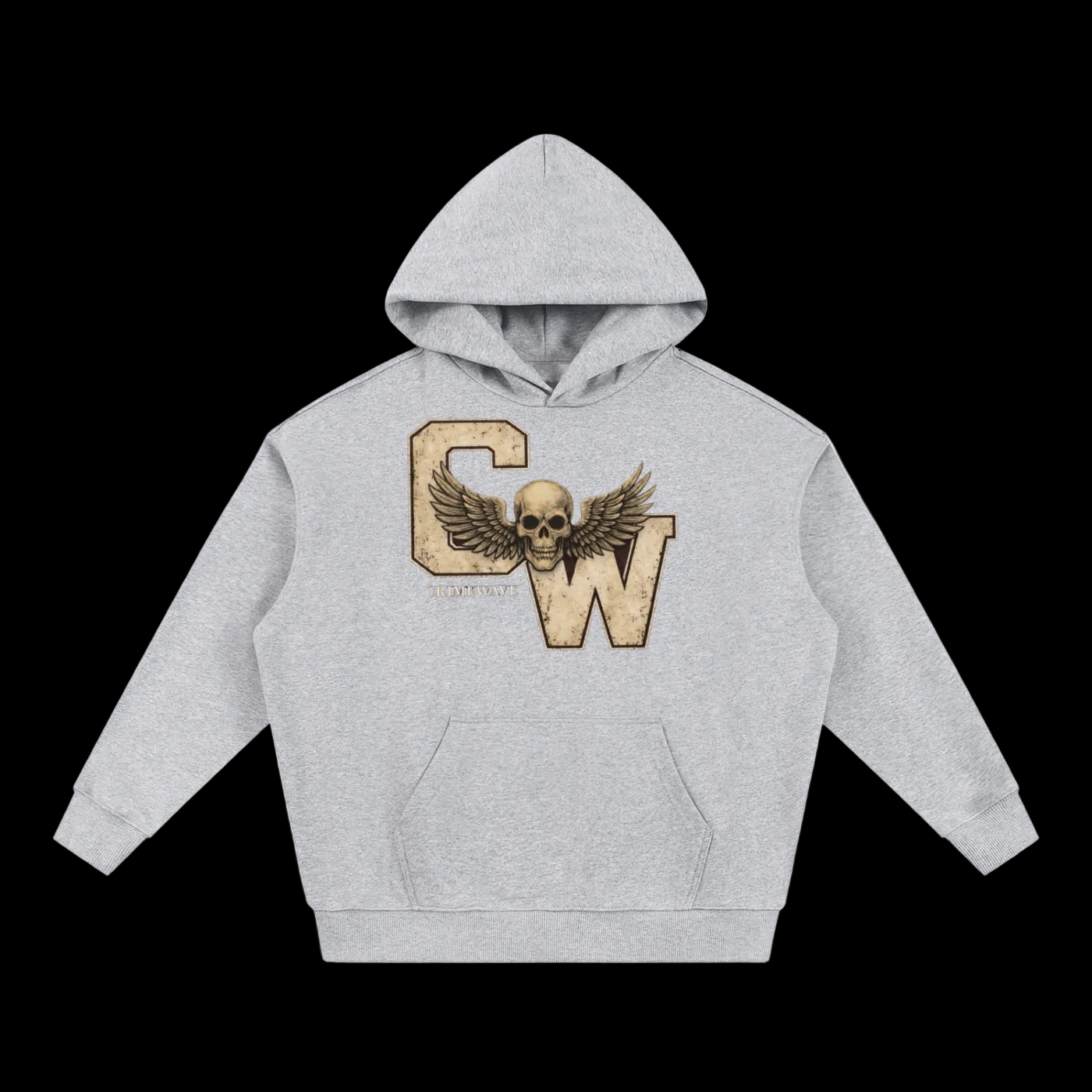 Dominion CW Hoodie