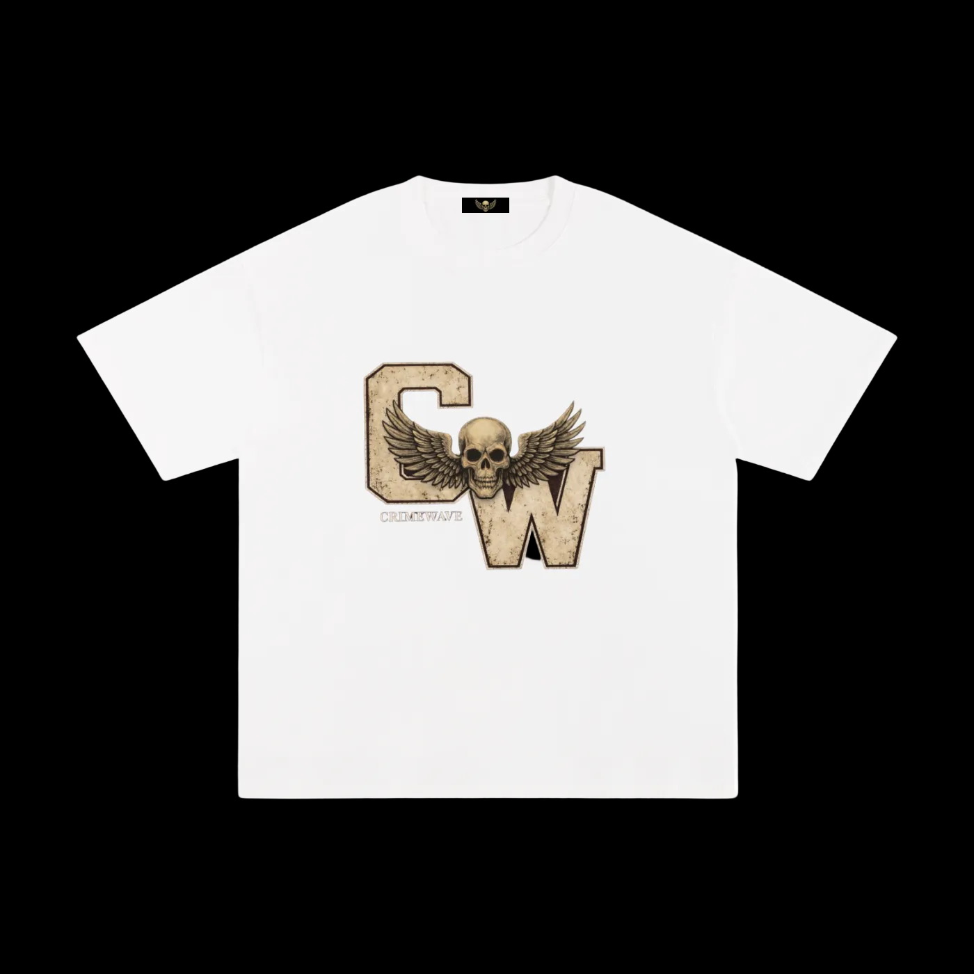 Dominion CW Tee
