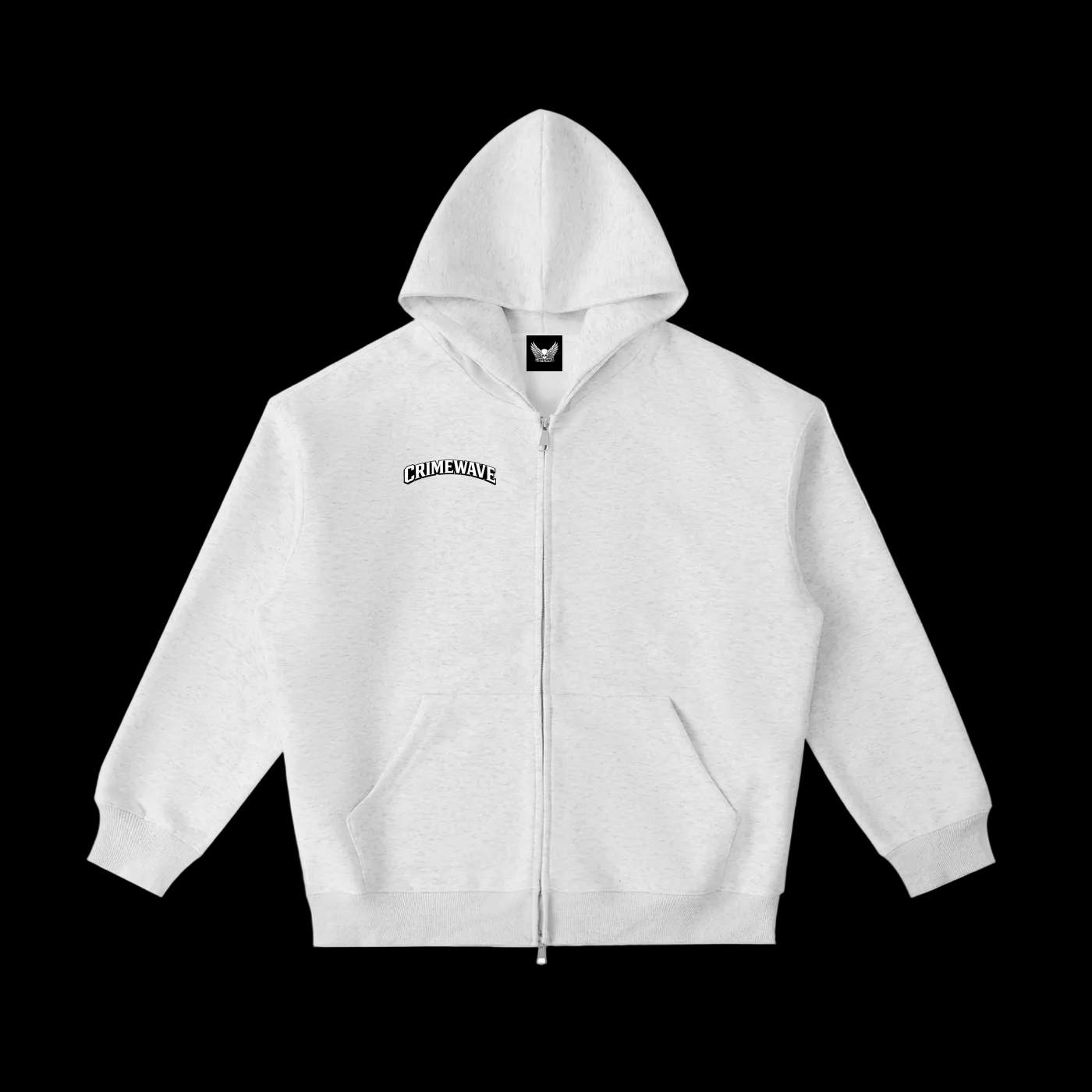 CRIMESTAR HOODIE