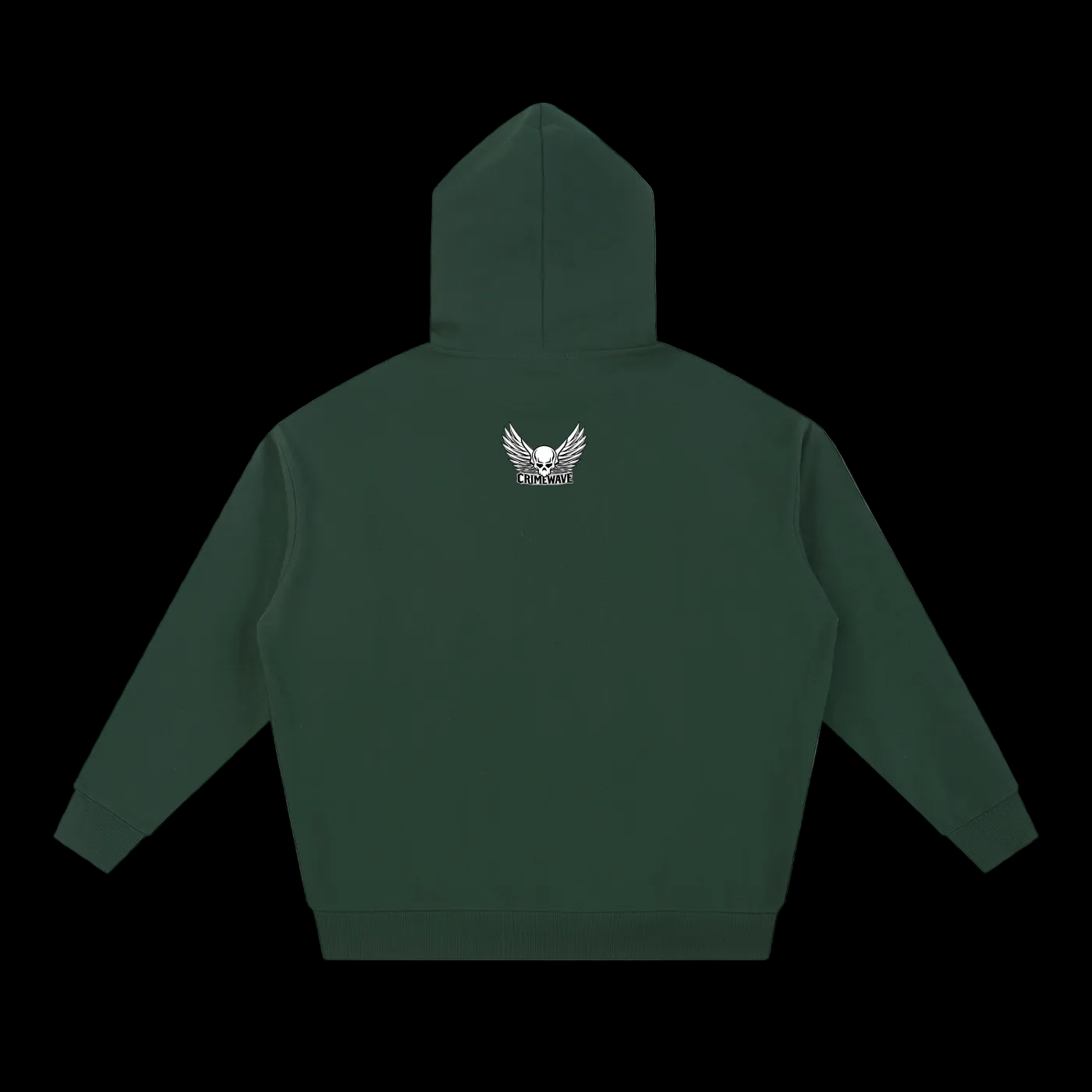 Essential Crimewave Hoodie