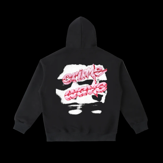 CRIMESTAR HOODIE