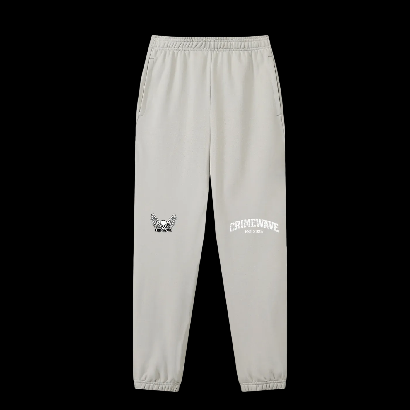Essential Crimewave Sweatpants
