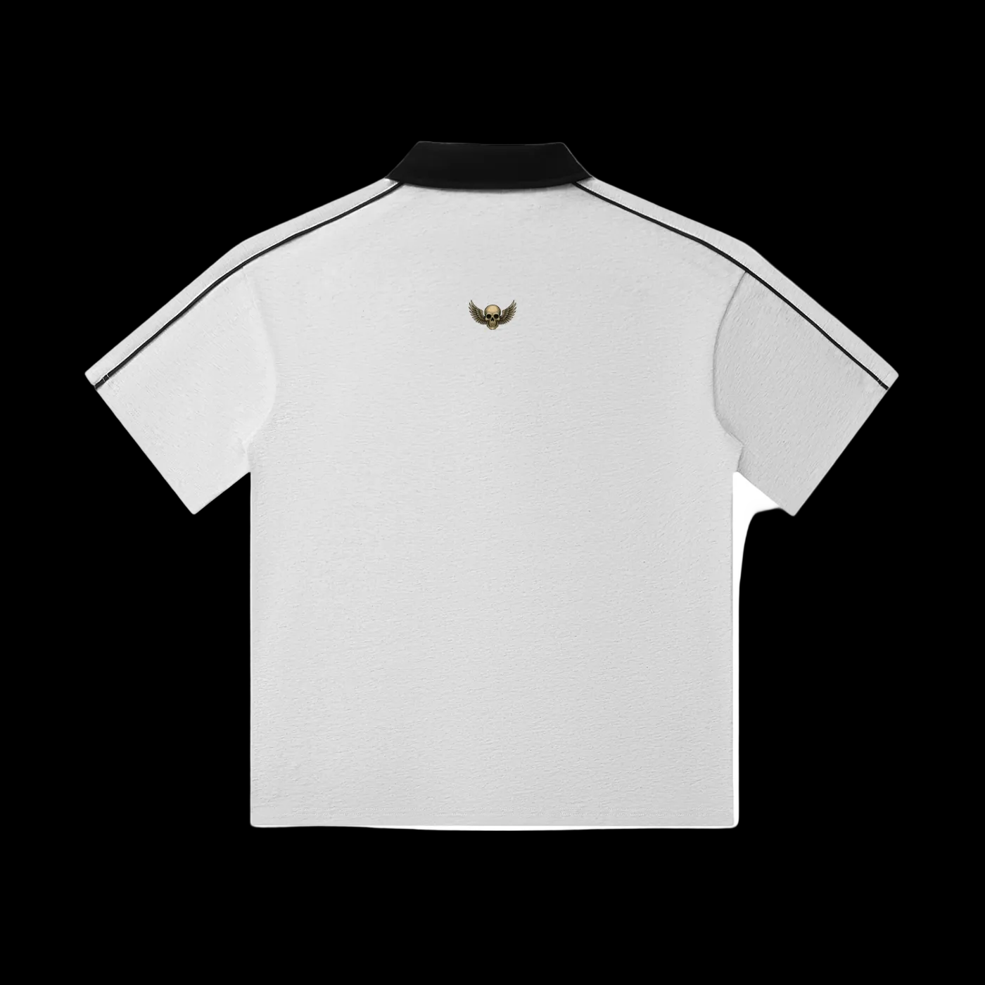 Housecut Polo Shirt