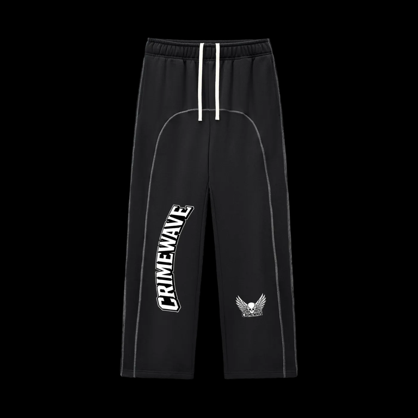 Signature Retro Afterhours Fleece Sweatpants
