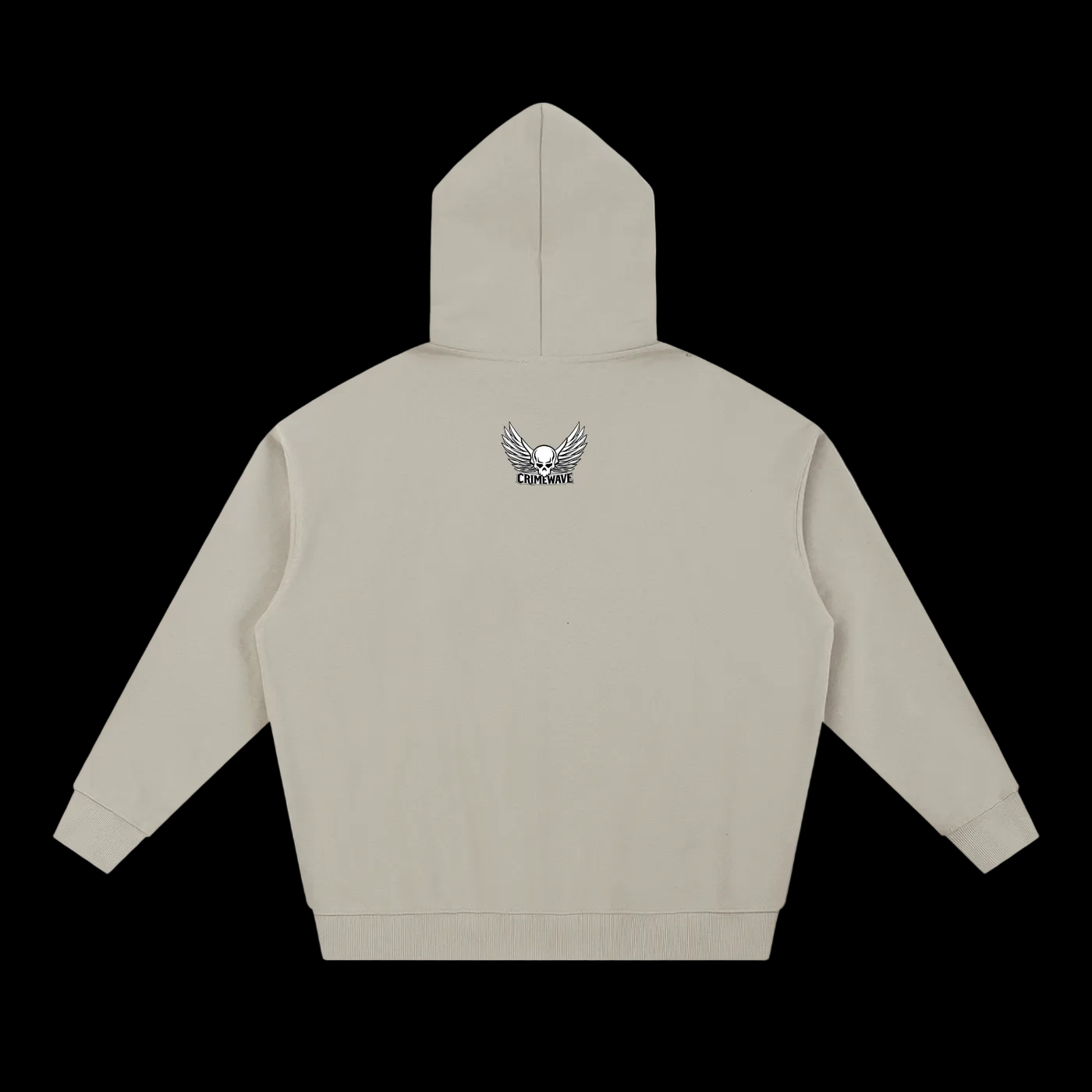 Essential Crimewave Hoodie