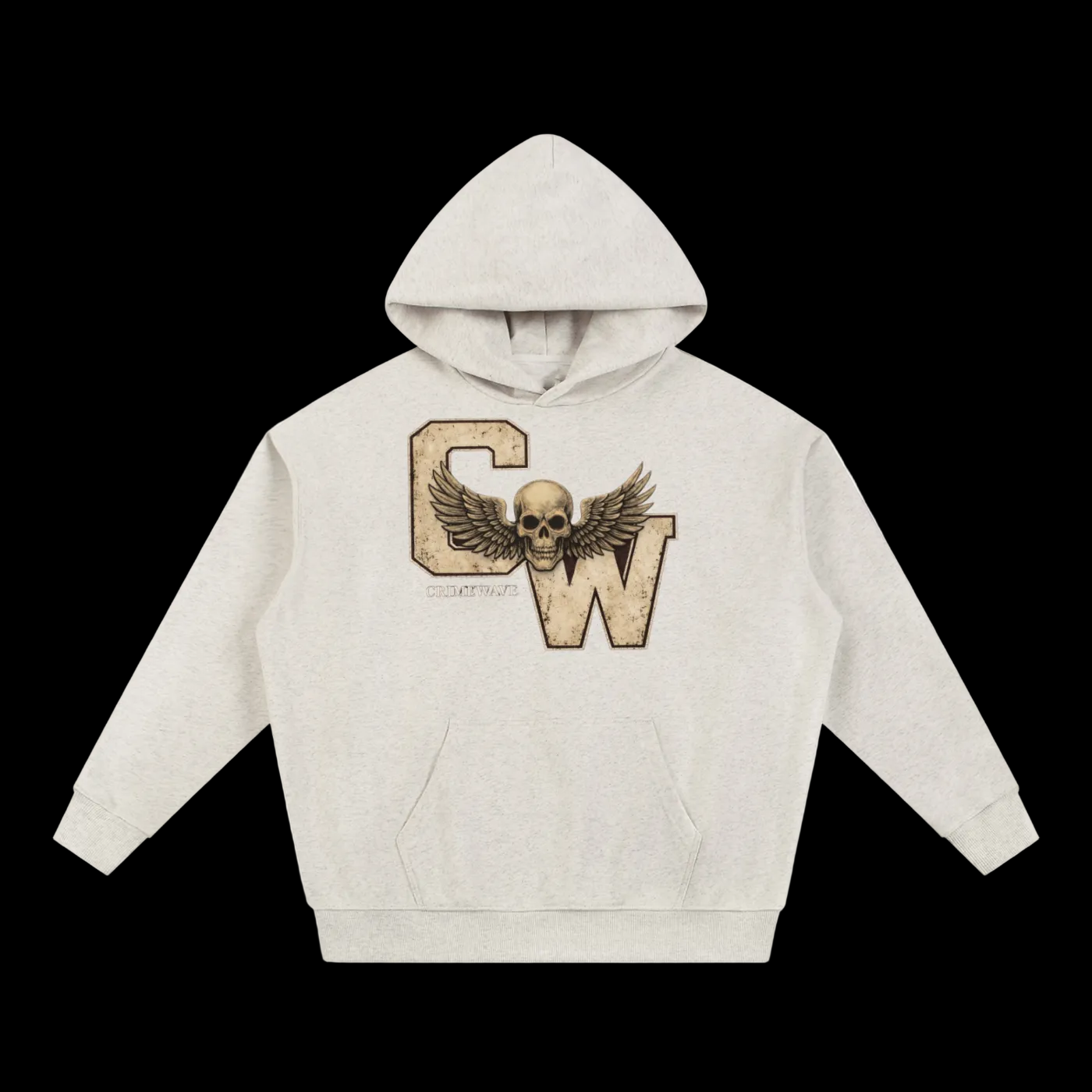 Dominion CW Hoodie