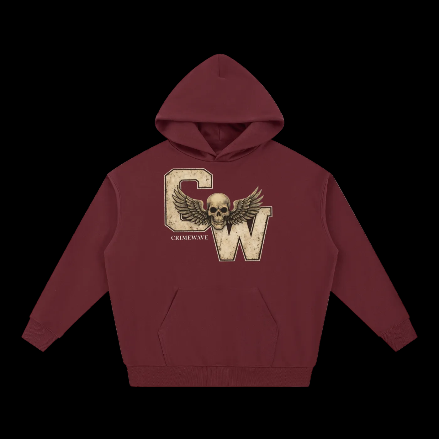 Dominion CW Hoodie