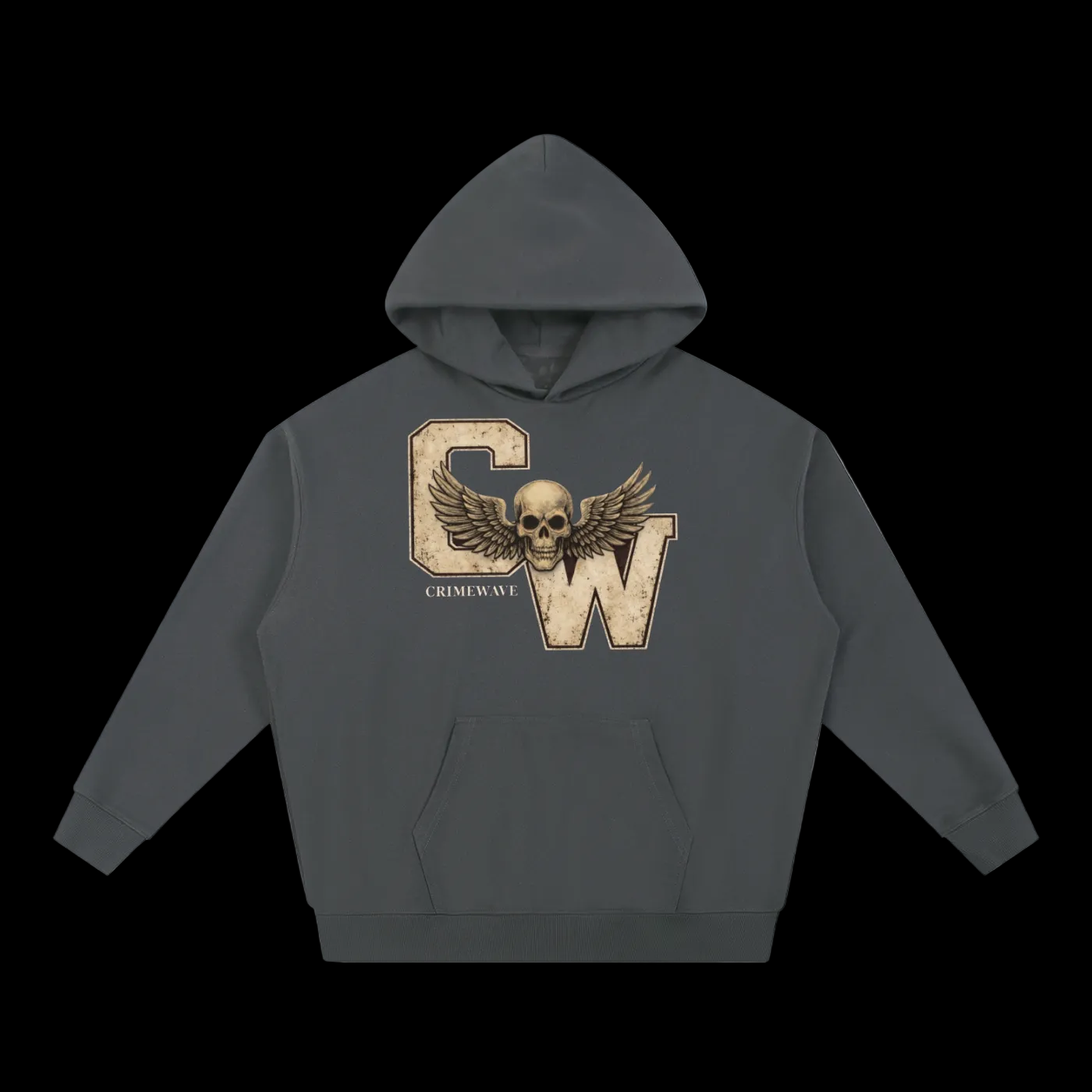 Dominion CW Hoodie