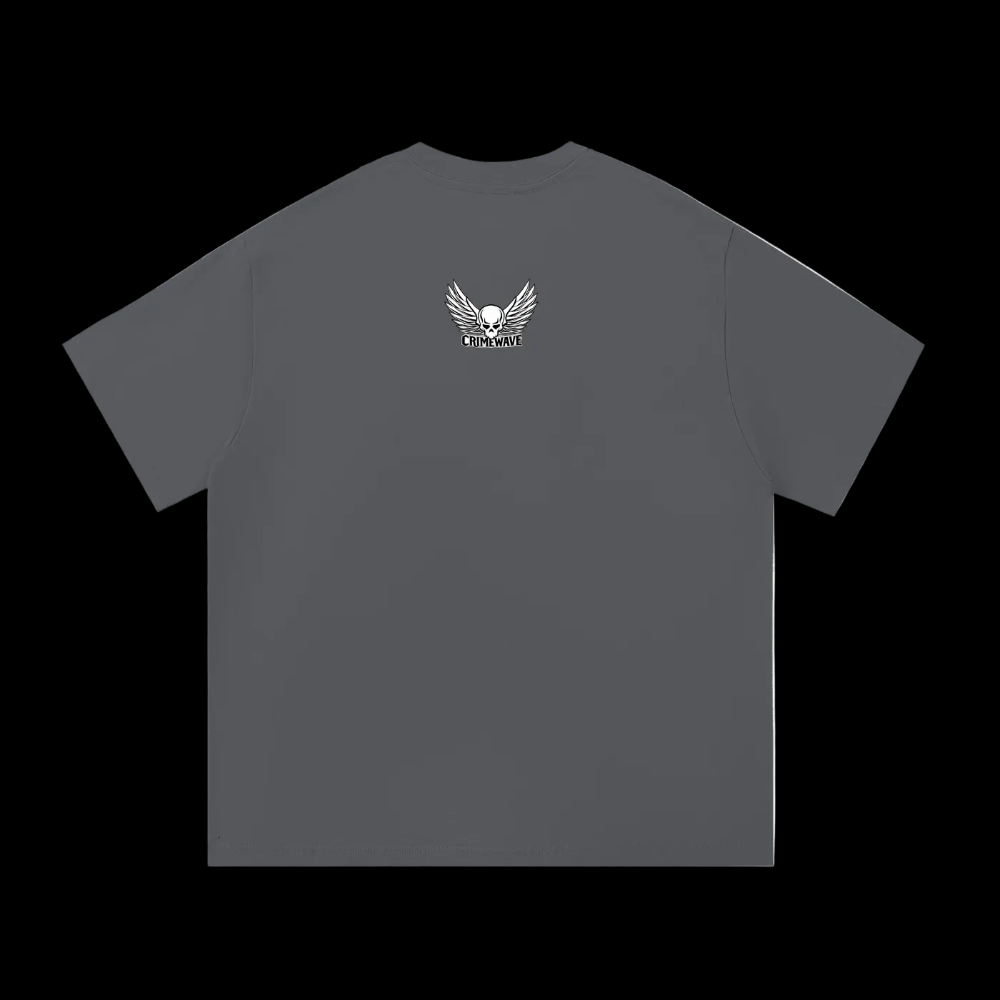 Essential Crimewave Tee