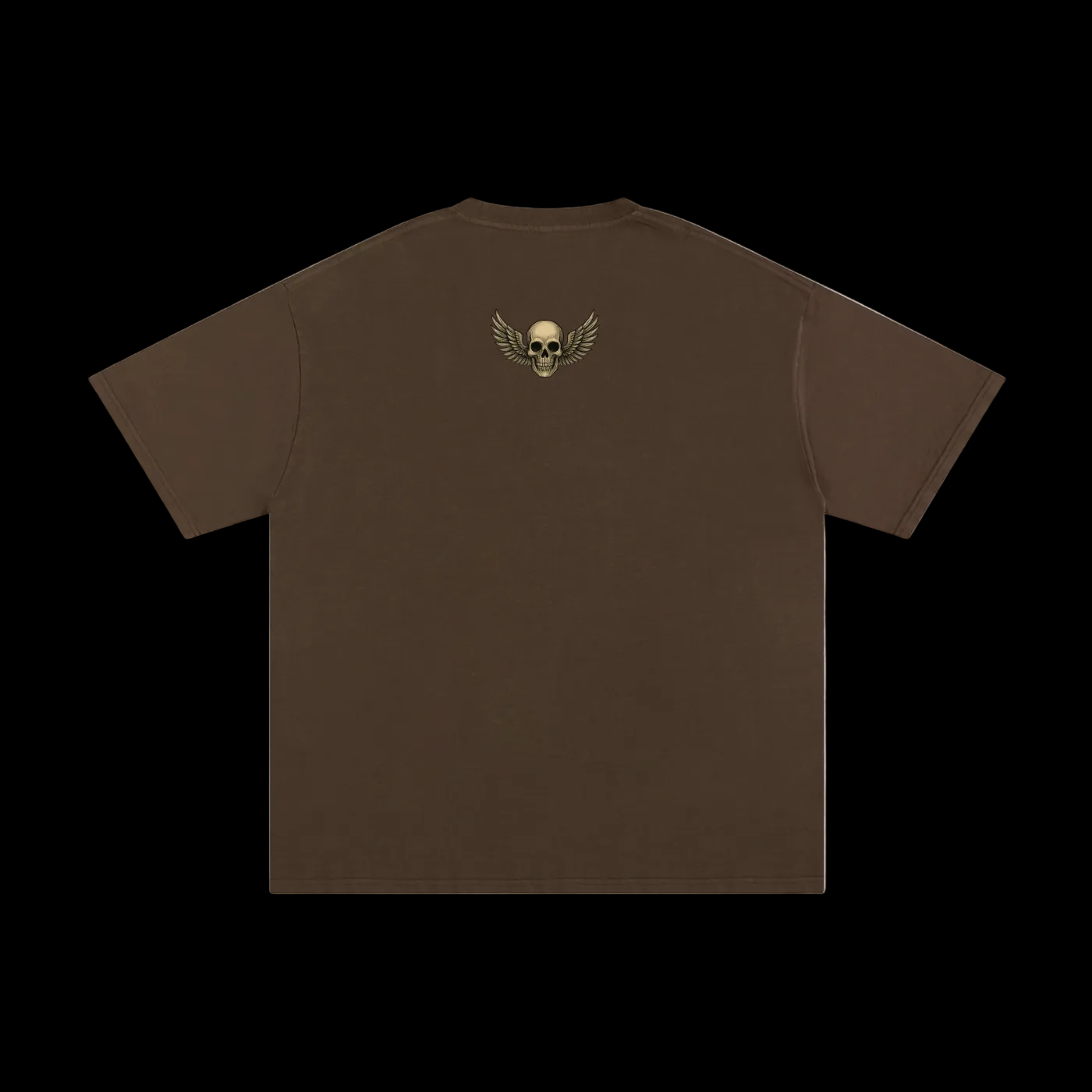 Dominion CW Tee